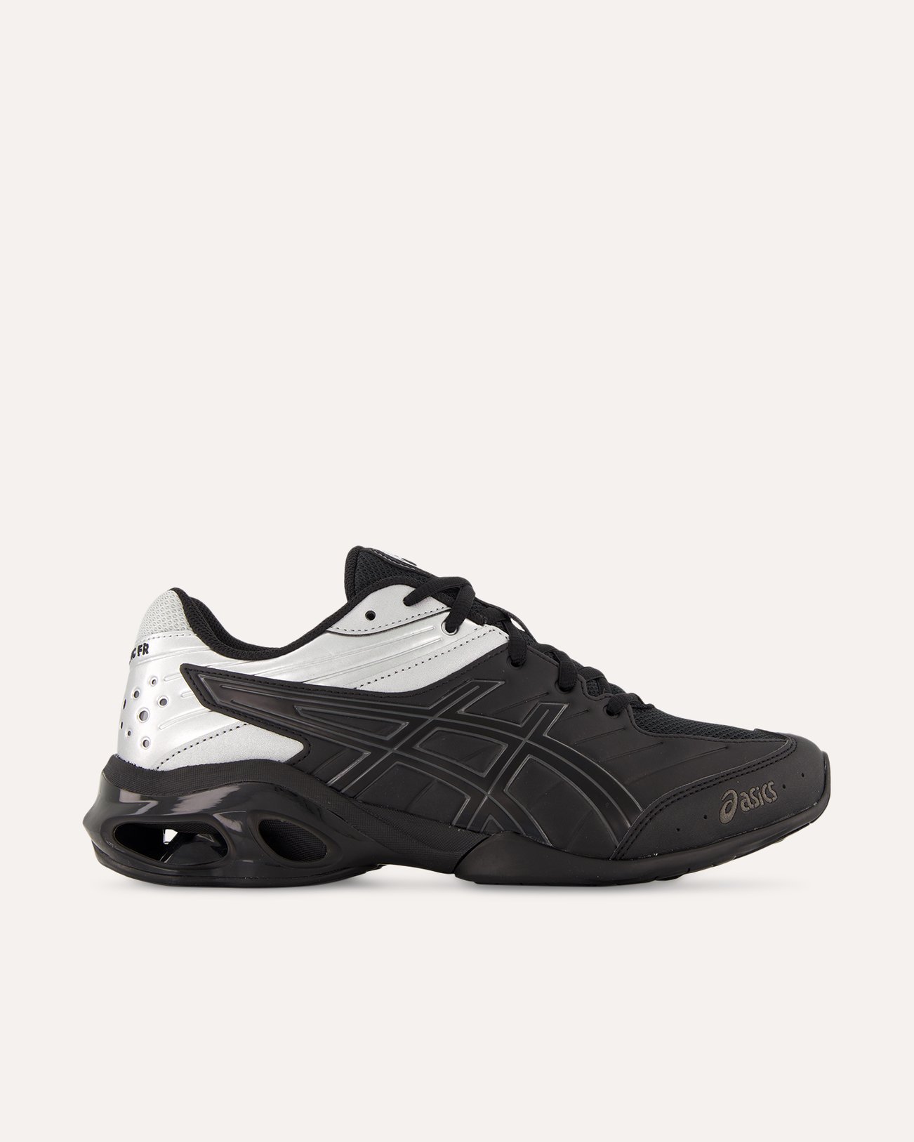 Asics Gel Kinetic Fr ZWART 1