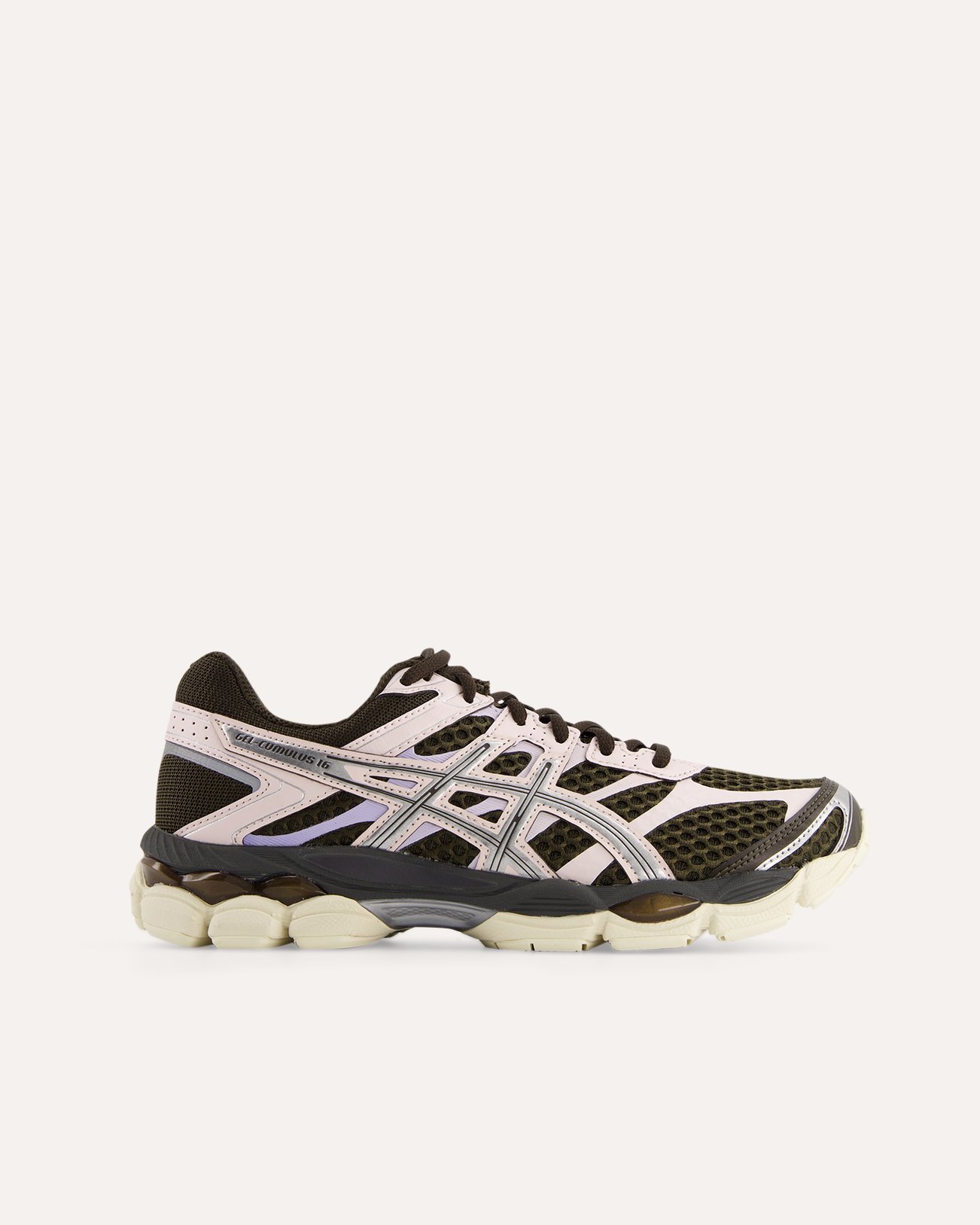 Asics Gel Cumulus 16 ROOD 1