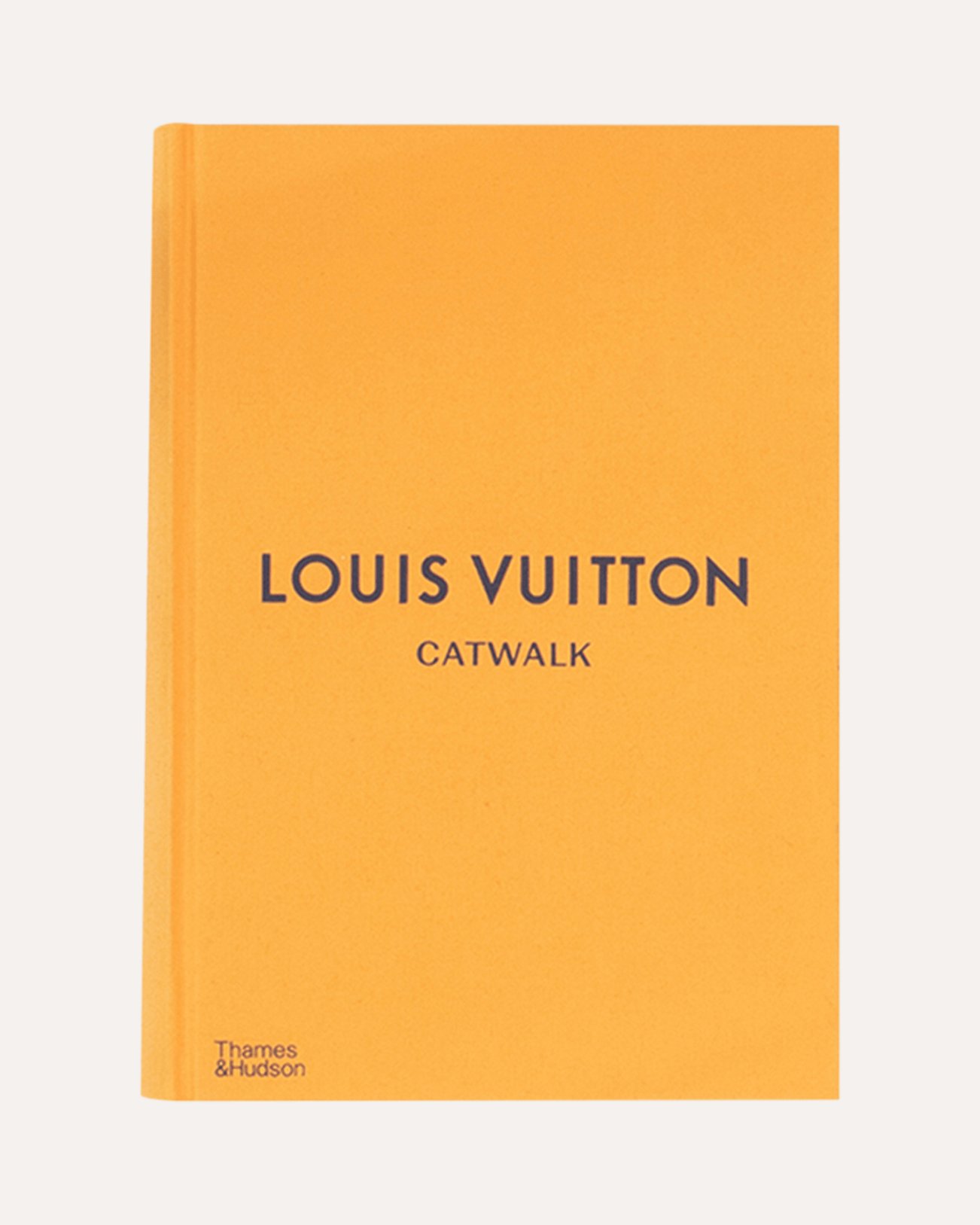 Boeken Louis Vuitton Catwalk GEEN KLEUR 0