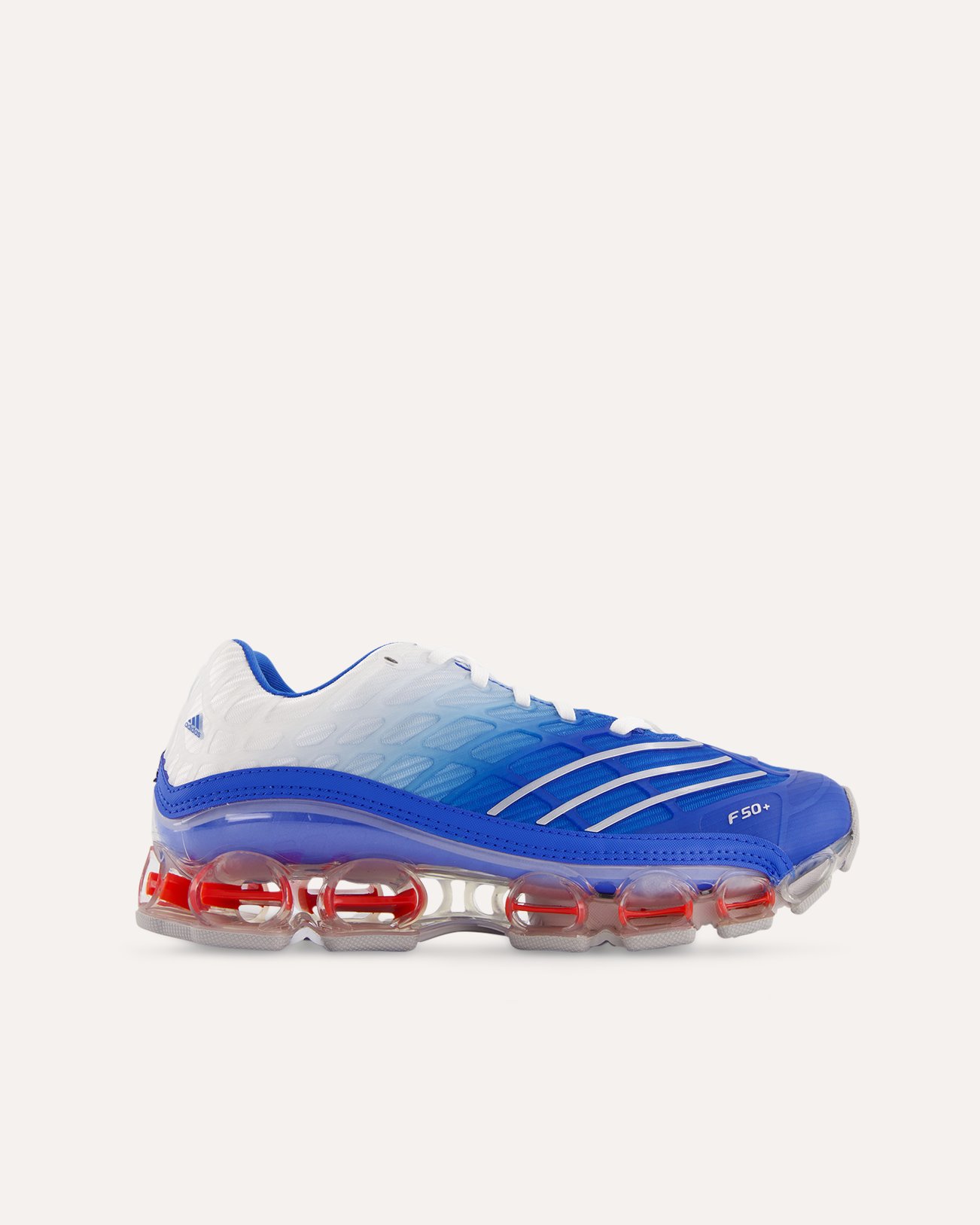 adidas Megaride F50 BLAUW 1