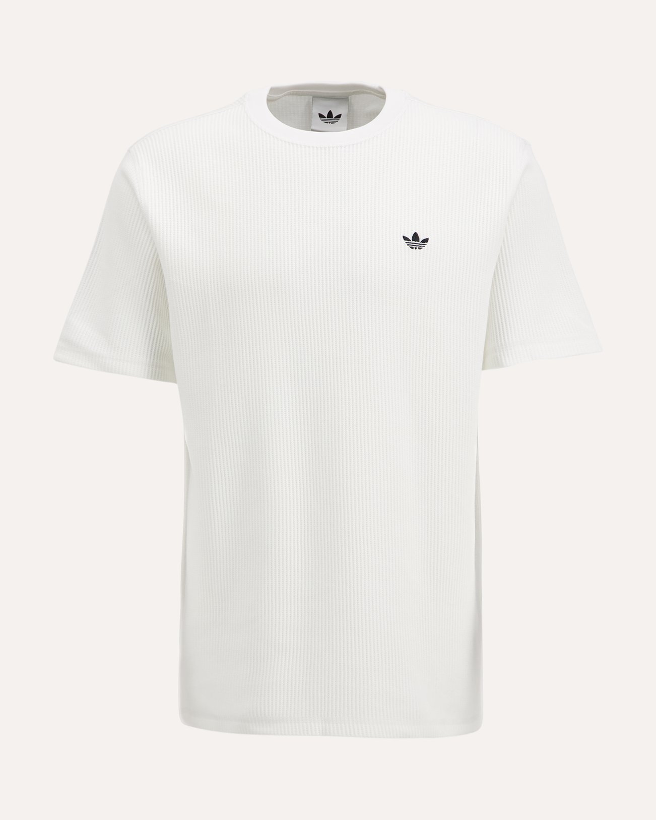 adidas Essential Tee WIT 1