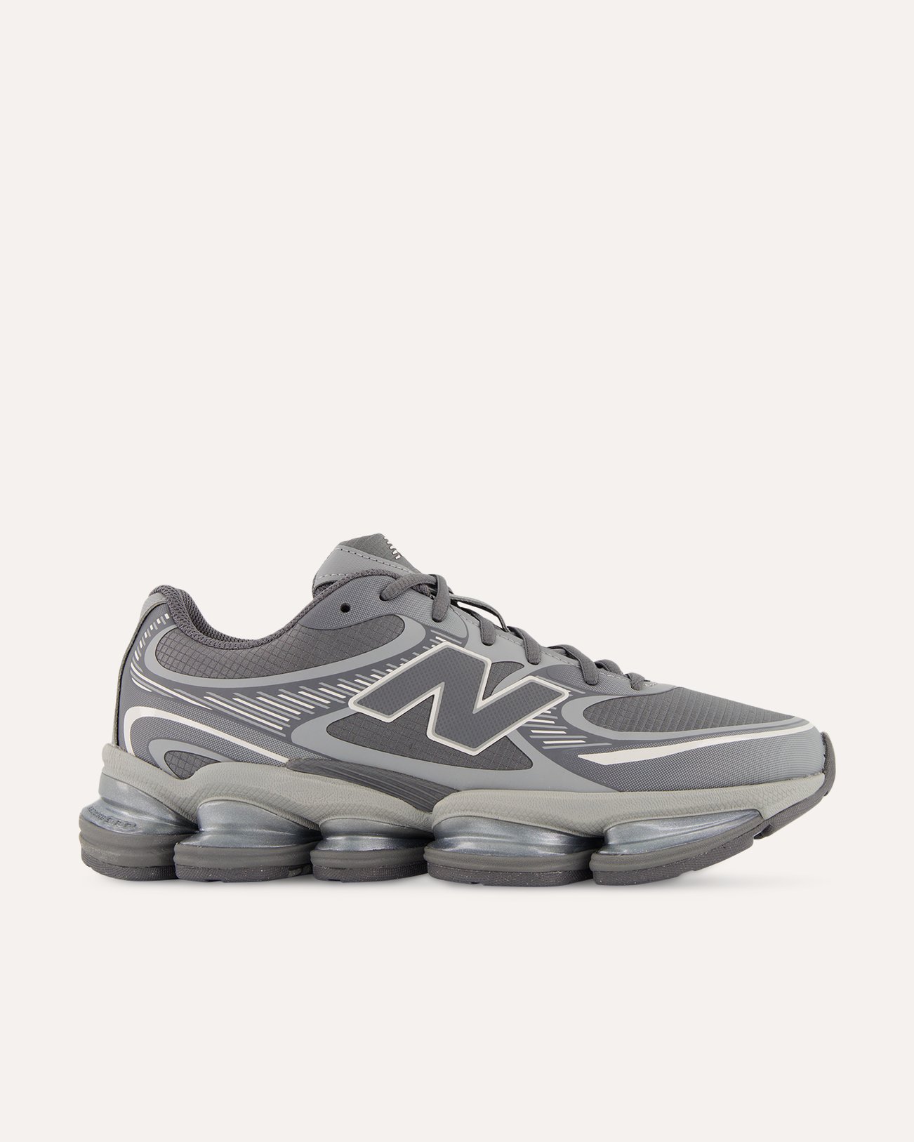 New Balance Abzorb 2000 GRIJS 1