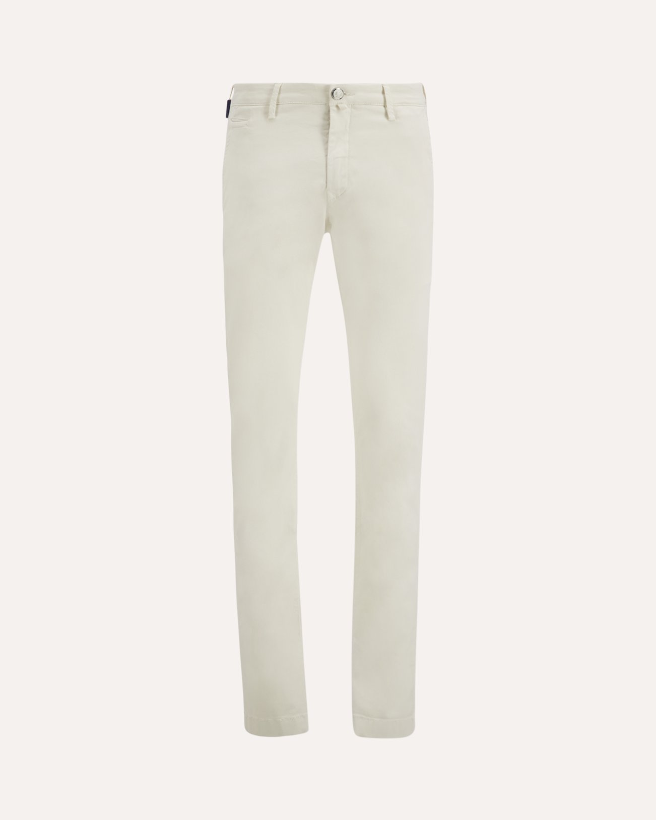 Jacob Cohen Bobby S3756 A46 CREME 1