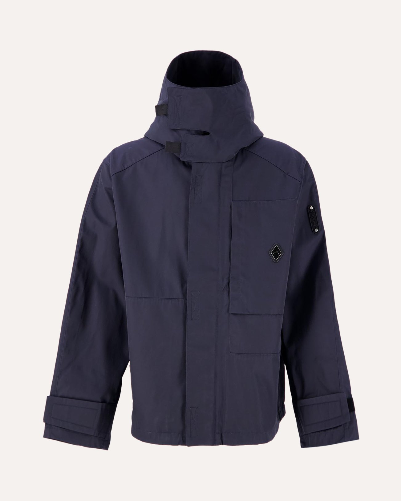 A-COLD-WALL* Gable Storm Jacket NAVY 1