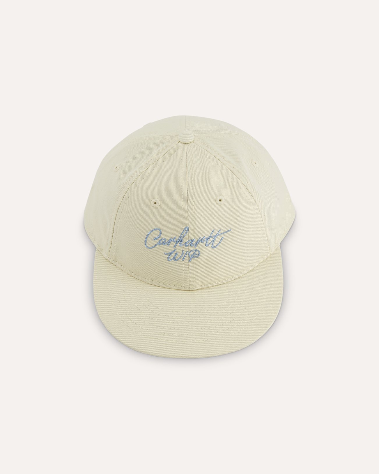 Carhartt WIP Signature Cap BEIGE 1