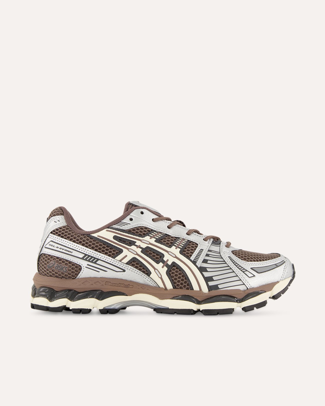 Asics Gel Kayano 12.1 GRIJS 1