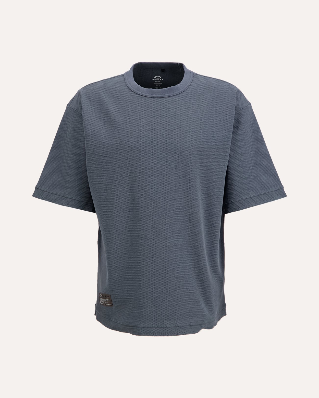 Oakley Fgl Tactical Tee 6.0 GRIJS 1
