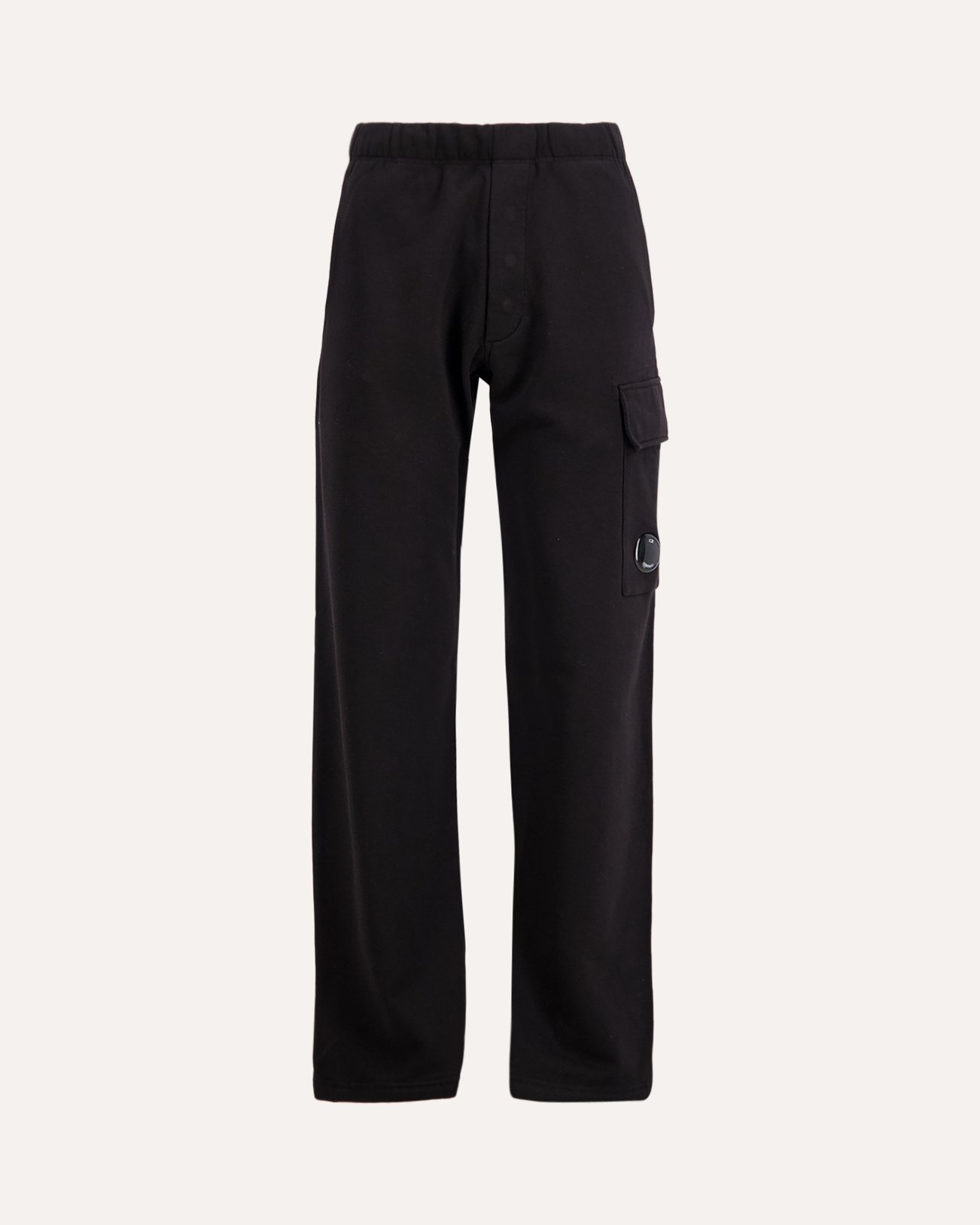 C.P. Company Sweatpants ZWART 1