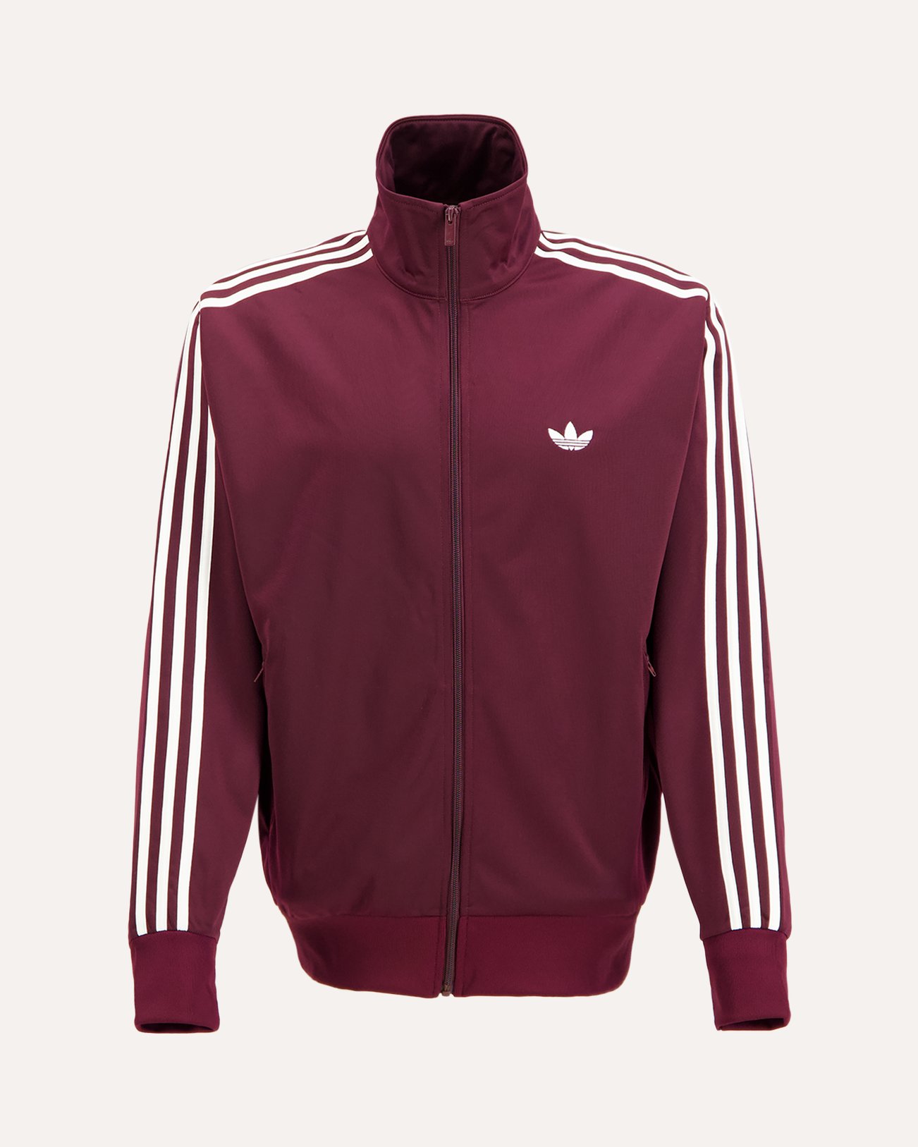 adidas Firebird Tt ROOD 1