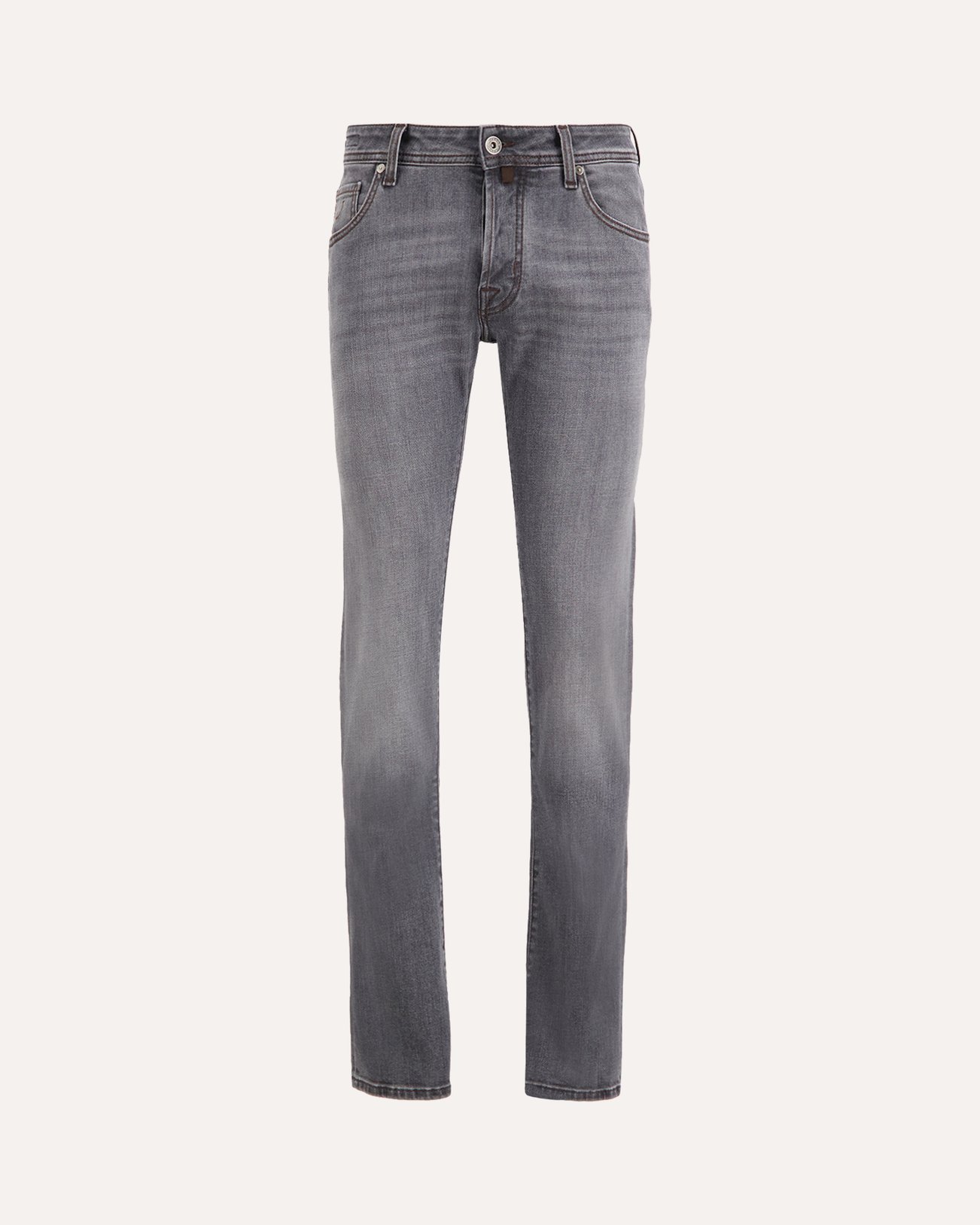 Jacob Cohen Nick S4286 600D ZWART 1