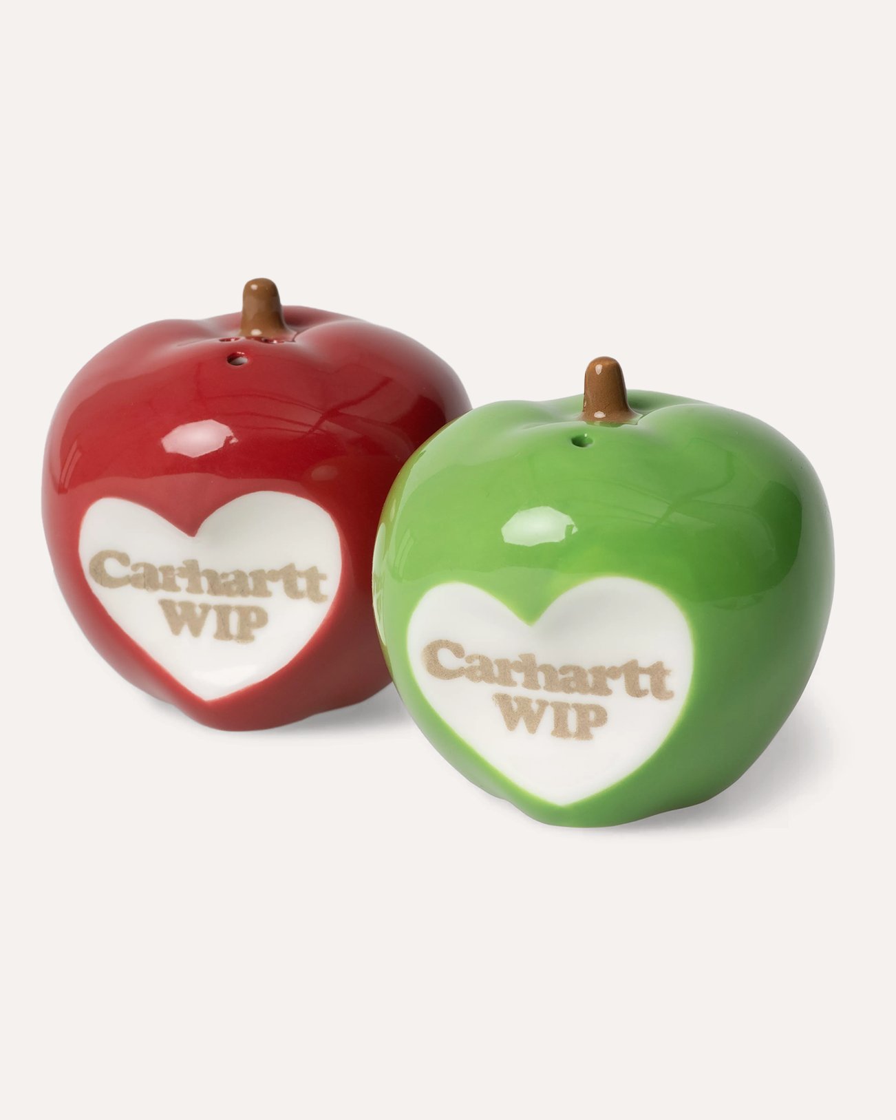 Carhartt Spoiled Salt And Pepper Shakers GROEN 1