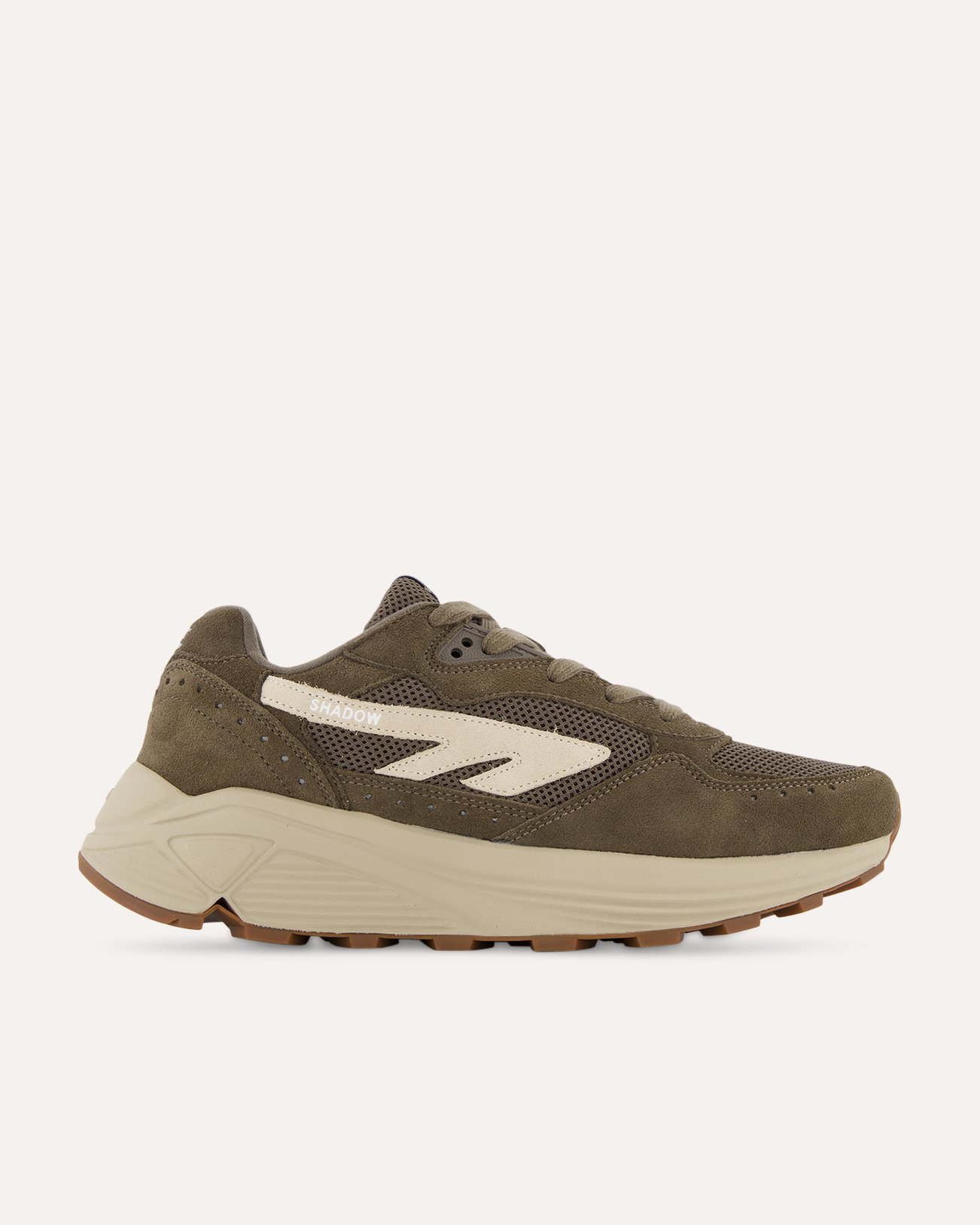 HI-TEC Hts Shadow Rgs BRUIN 1
