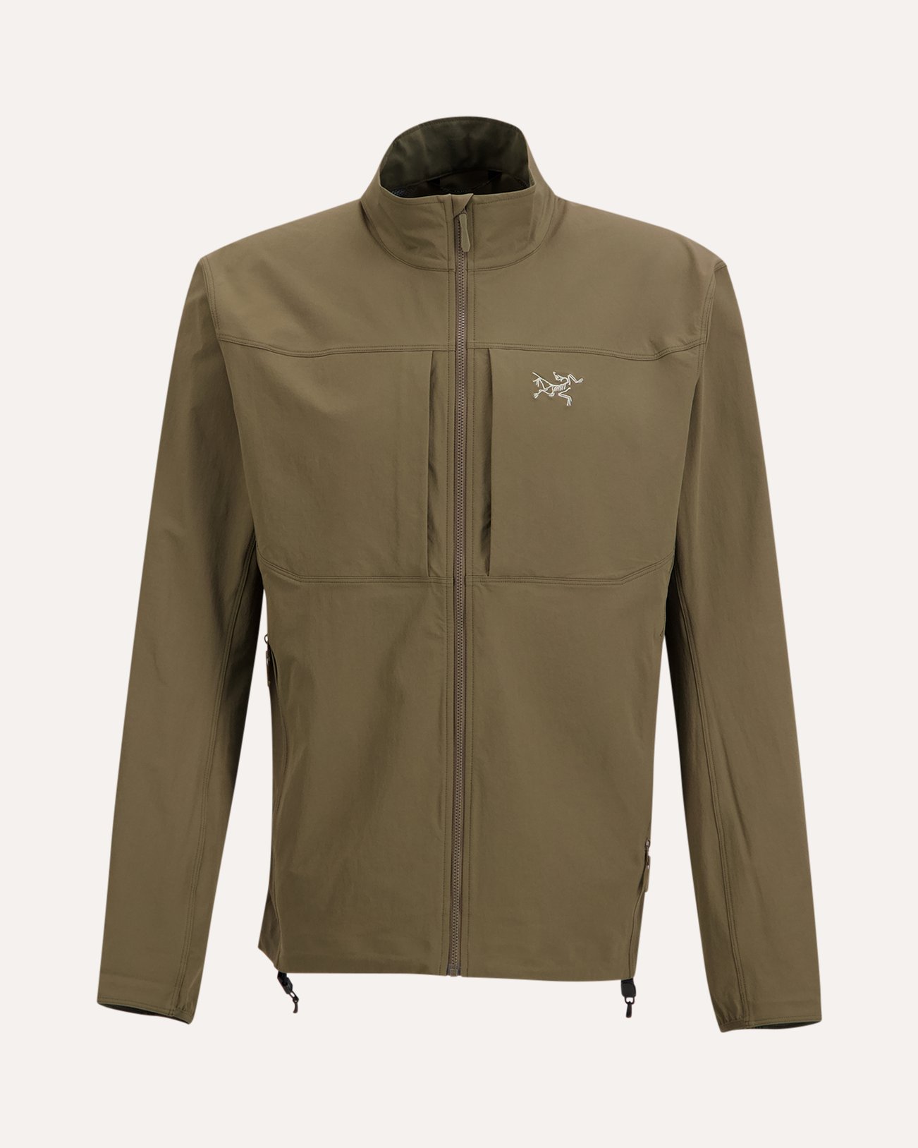 Arc'teryx Gamma Jacket M BRUIN 1