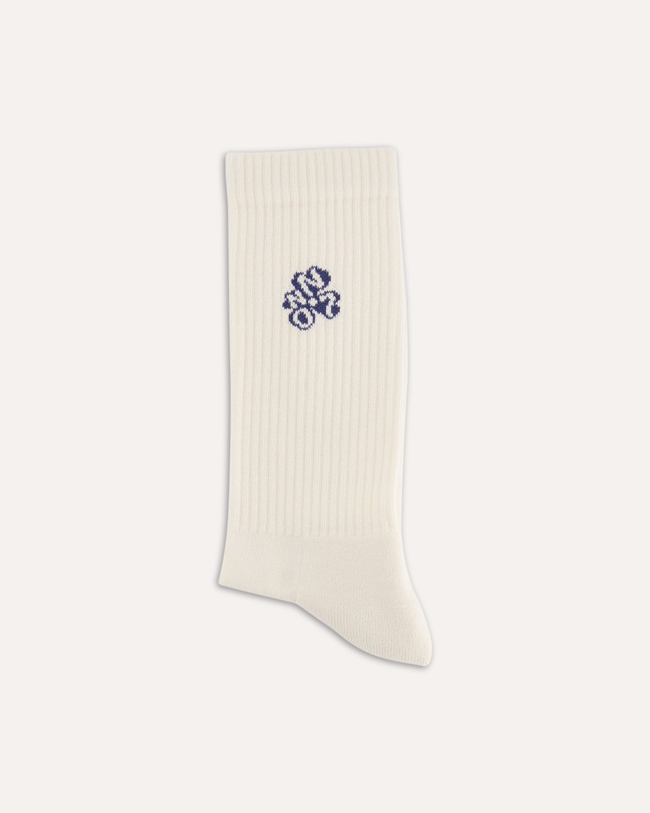NN.07 Tennis Neo Sock 9063 CREME 1