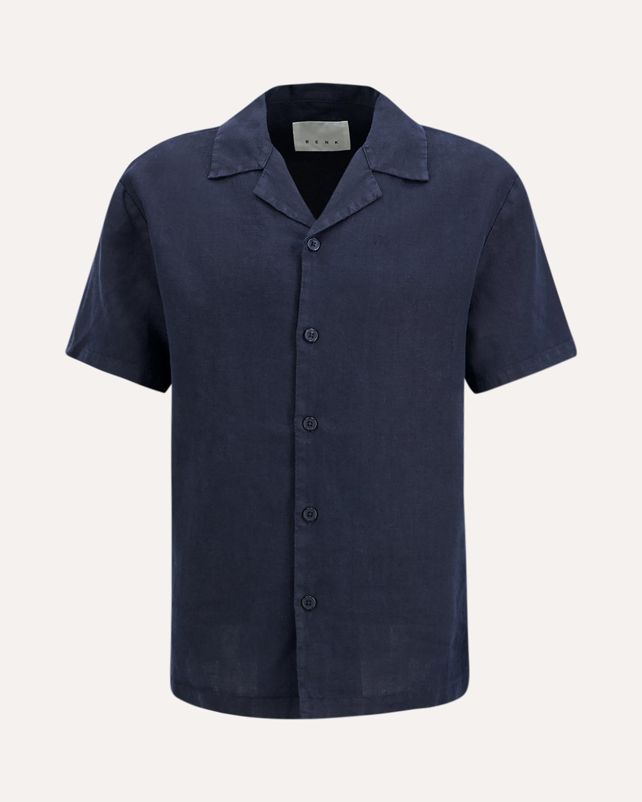 Benk Eric DONKERBLAUW 1