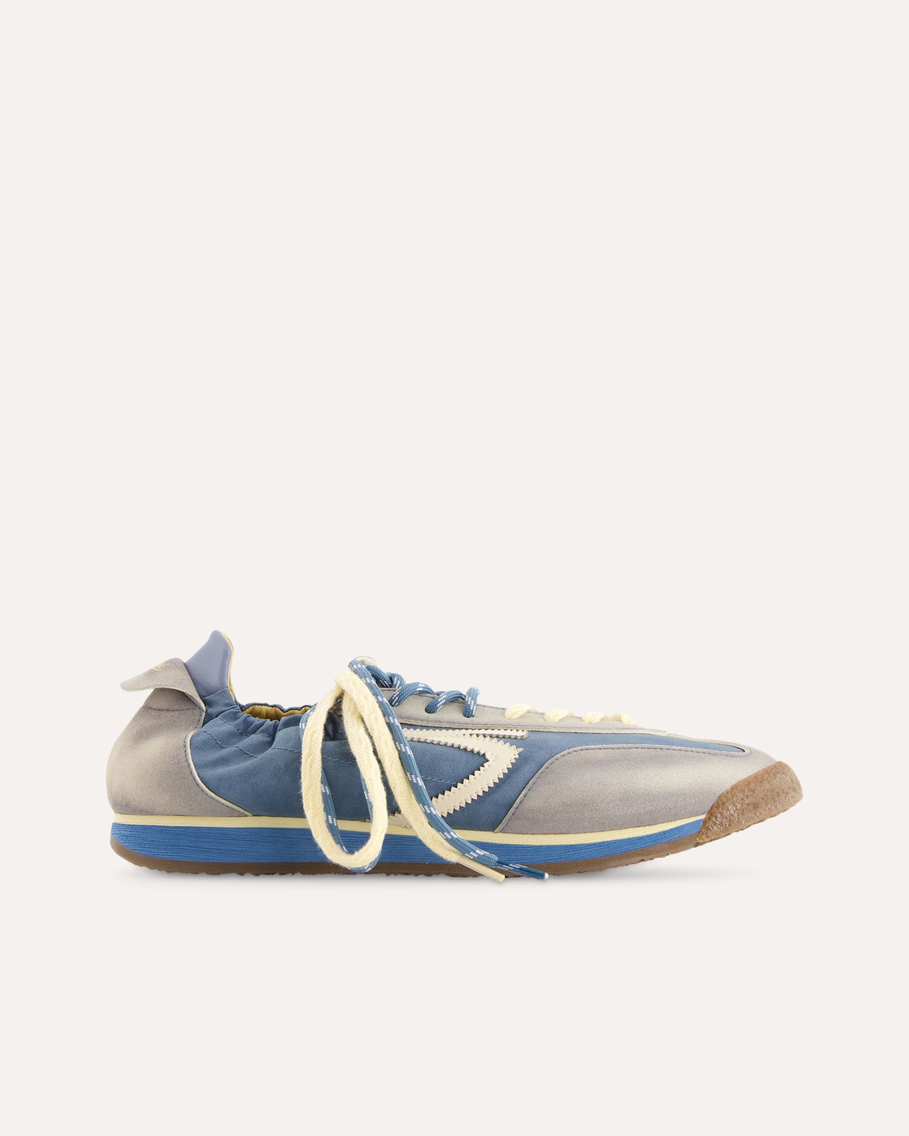 Puraai 6.02 Panther BLAUW 1