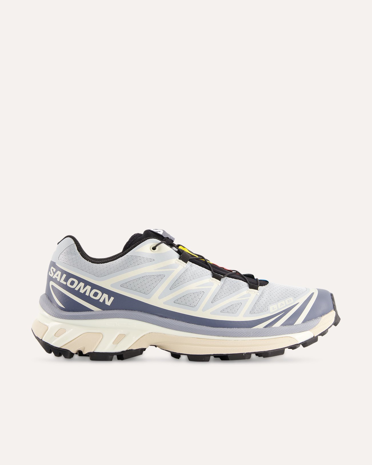 Salomon XT-6 LICHTBLAUW 1