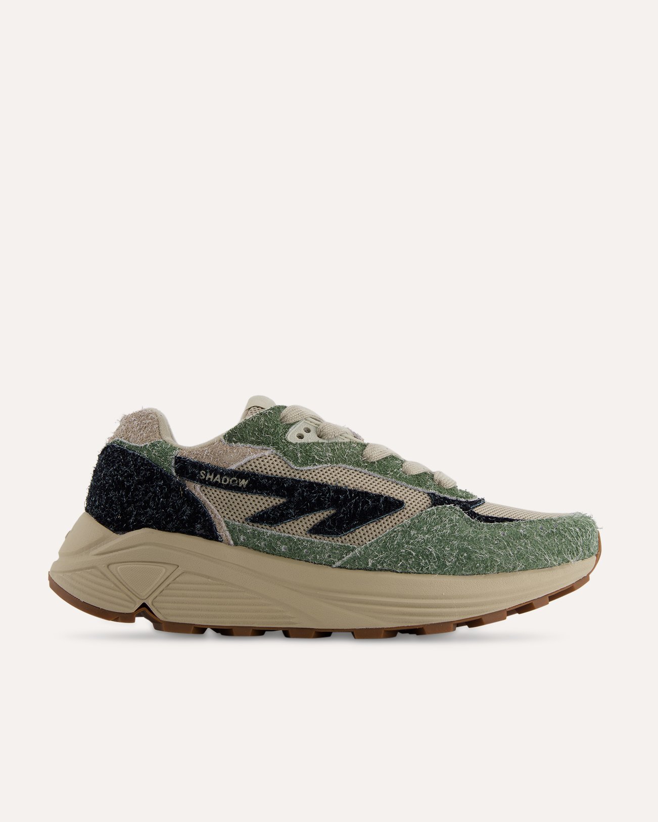 HI-TEC Hts Shadow Rgs BEIGE 1