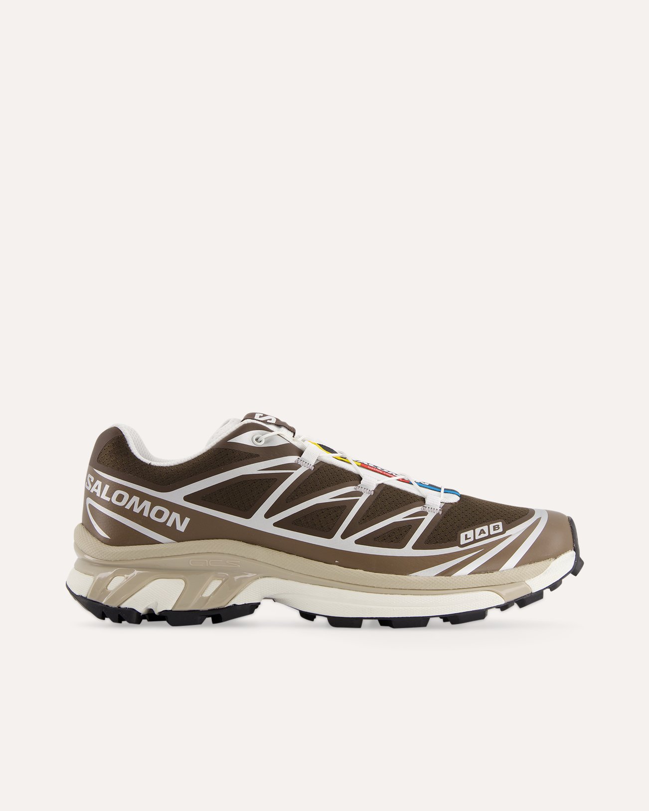 Salomon Xt-6 BRUIN 1