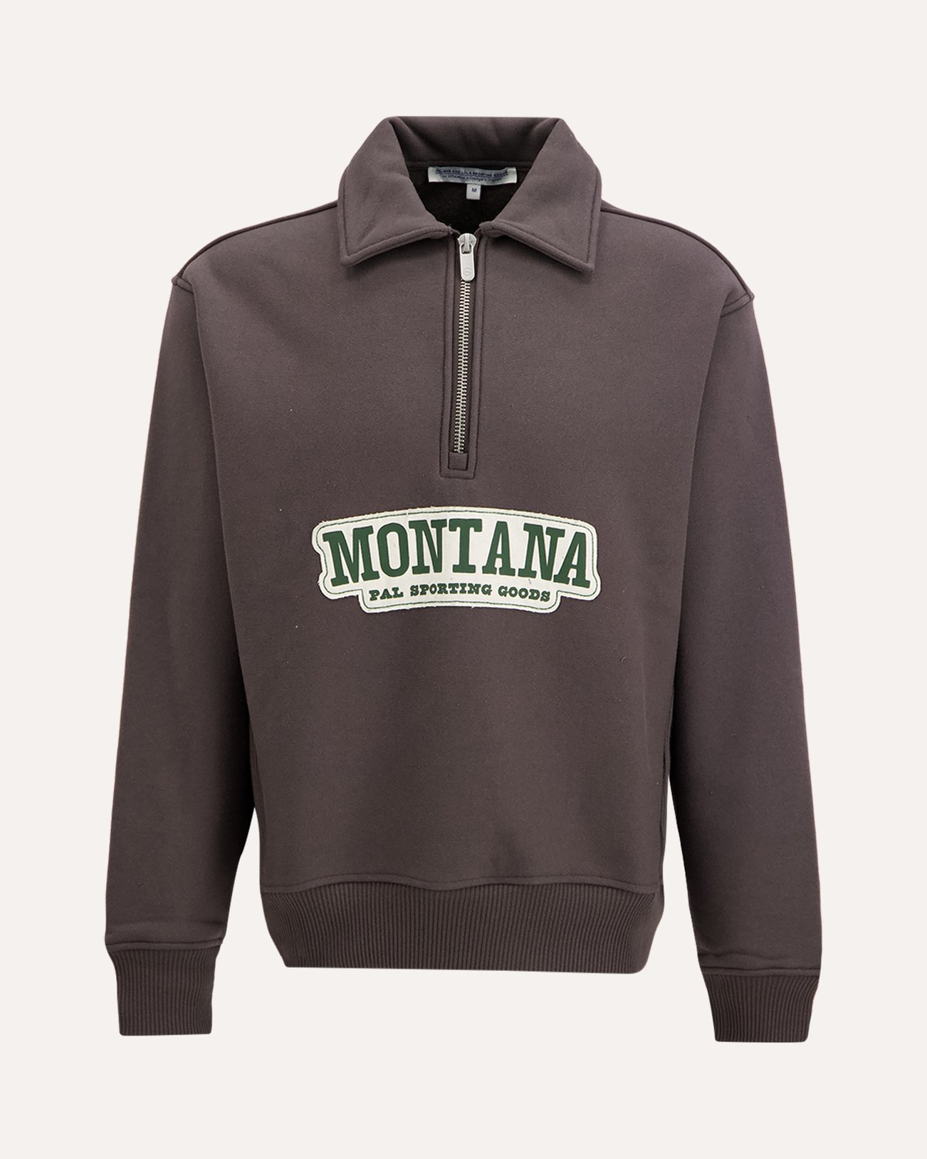 PAL Sporting Goods Montana Half Zip BRUIN 1