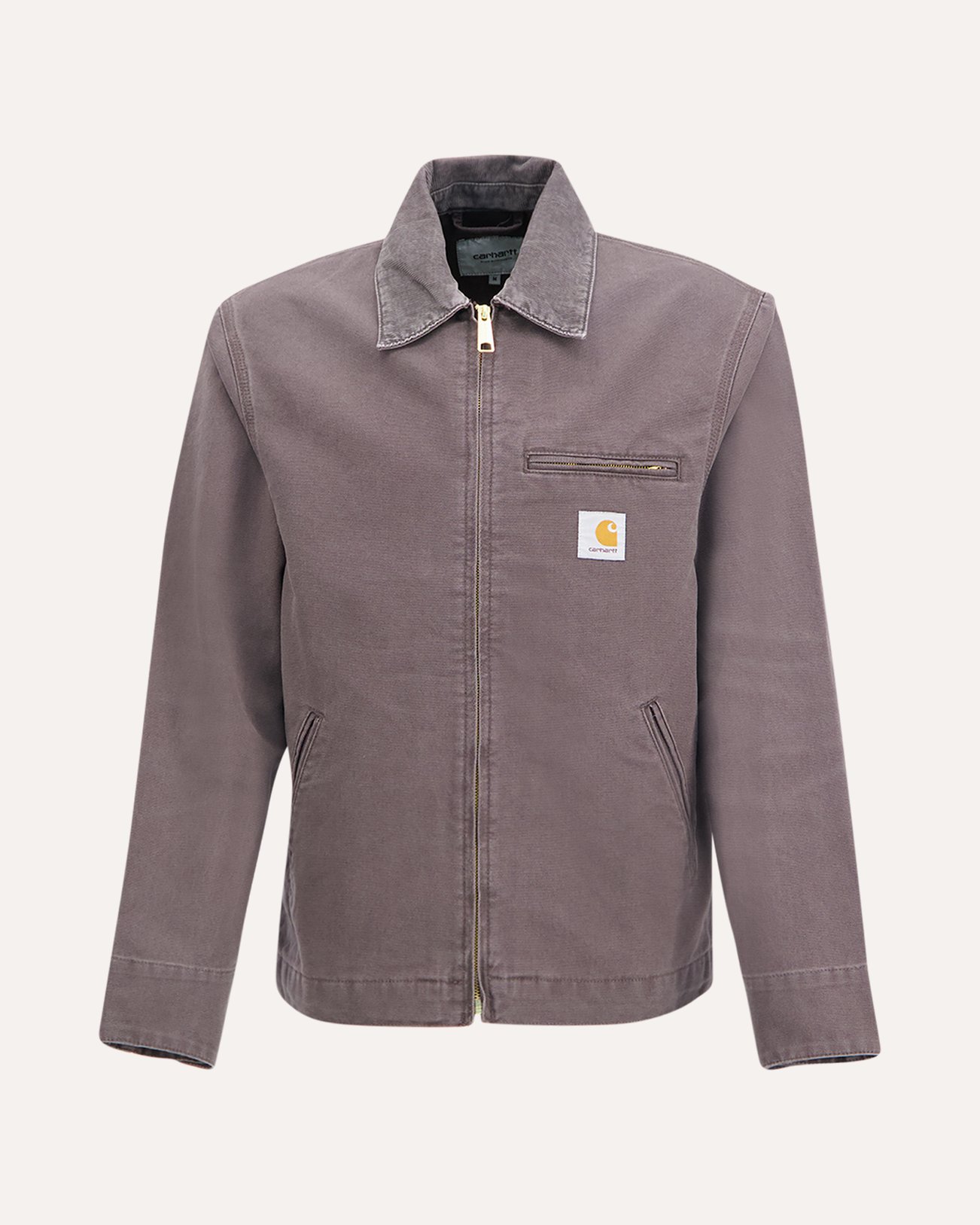 Carhartt Detroit Jacket BRUIN 1