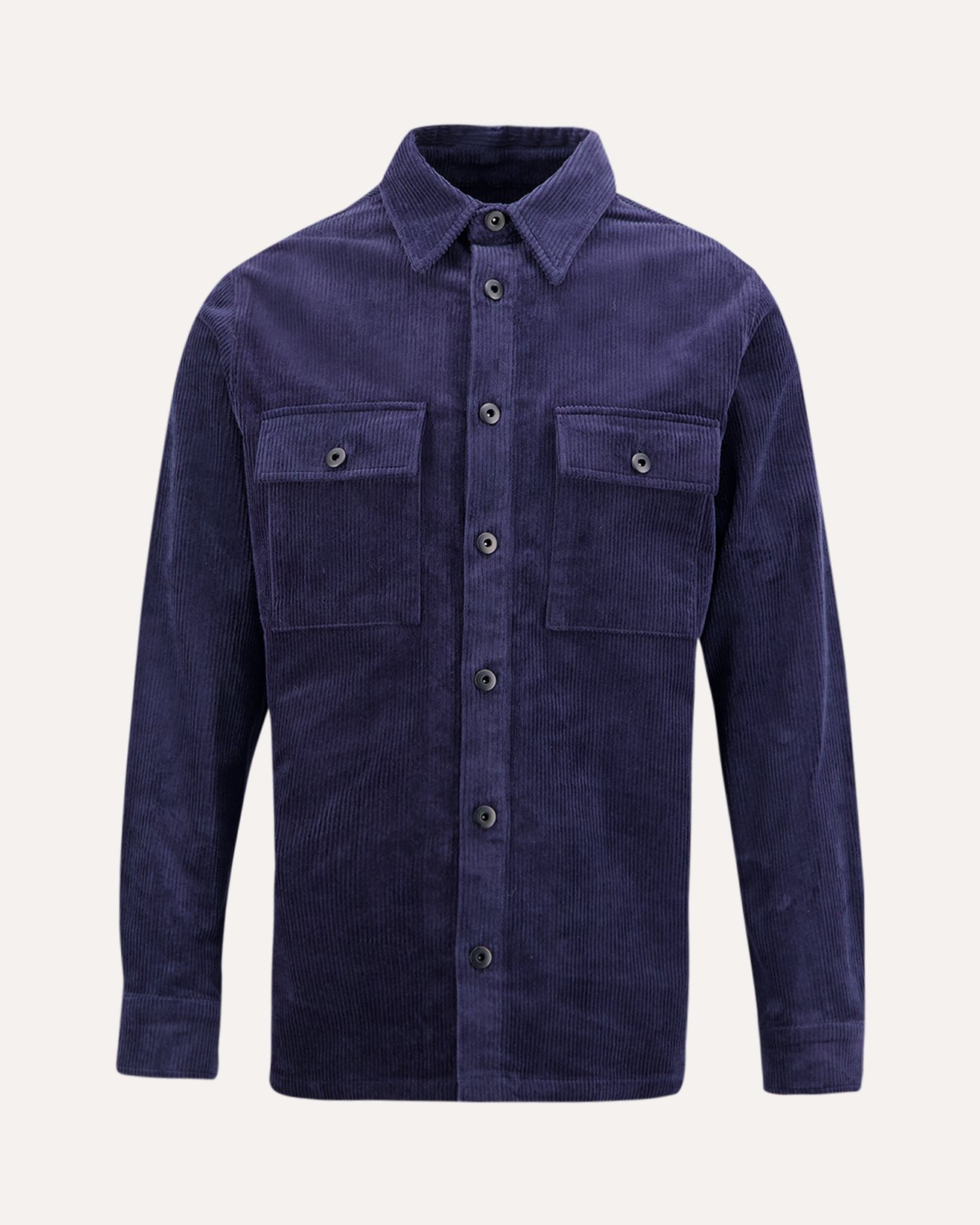 Benk Bowy Essential DONKERBLAUW 1