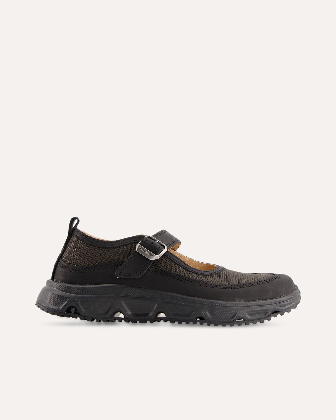 Salomon RX Marie Jeanne Alpine Echoes ZWART 1