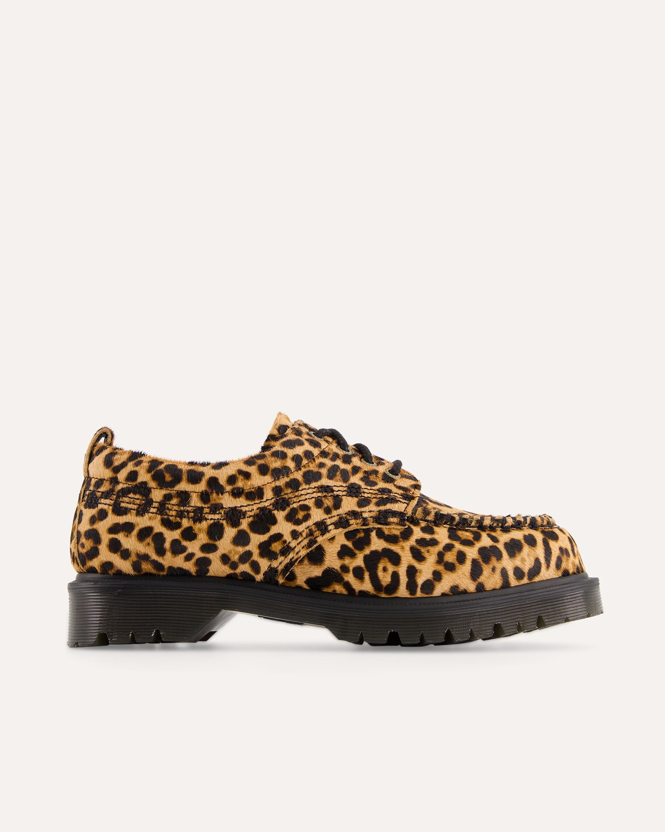 Dr Martens Lowell BRUIN 1