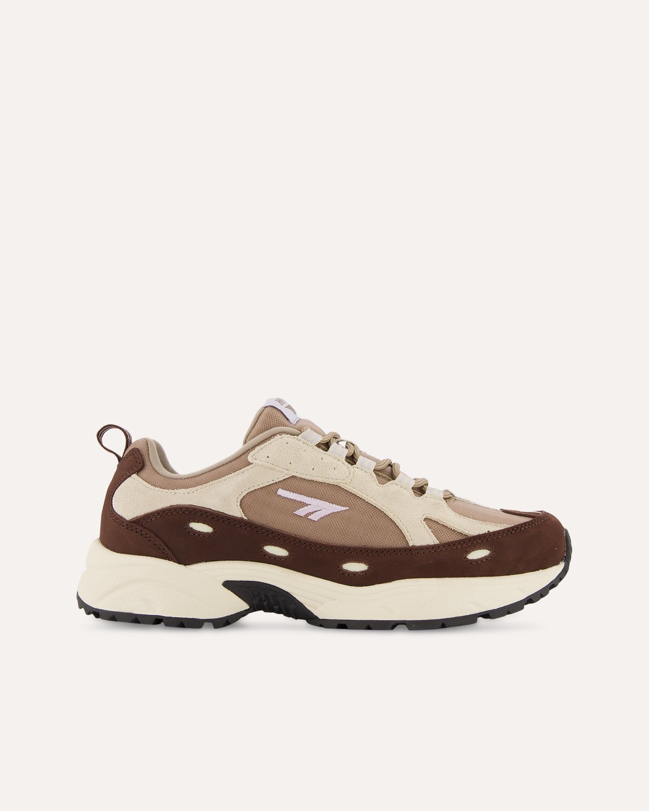 HI-TEC Hts Adv Racer BEIGE 1
