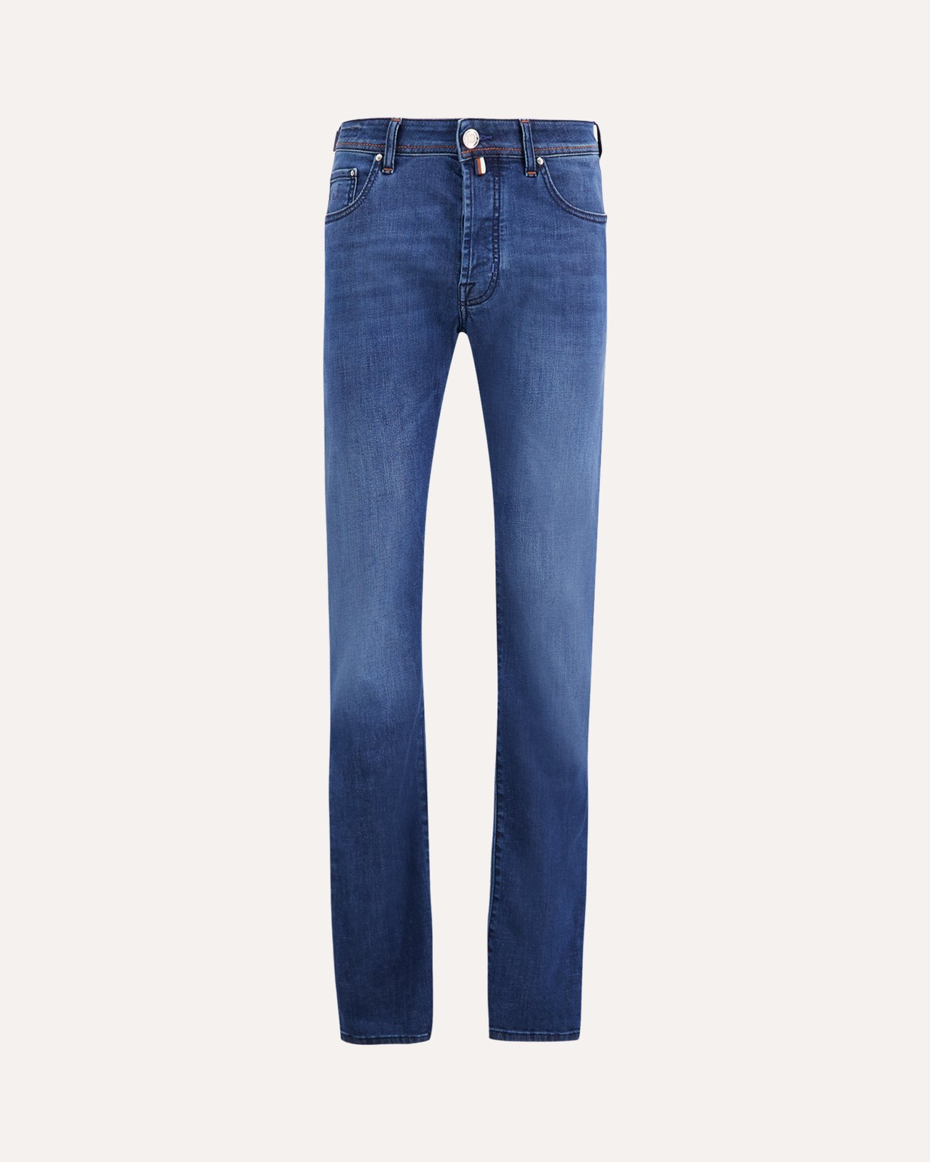 Jacob Cohen Bard S4255 100D DENIM 1