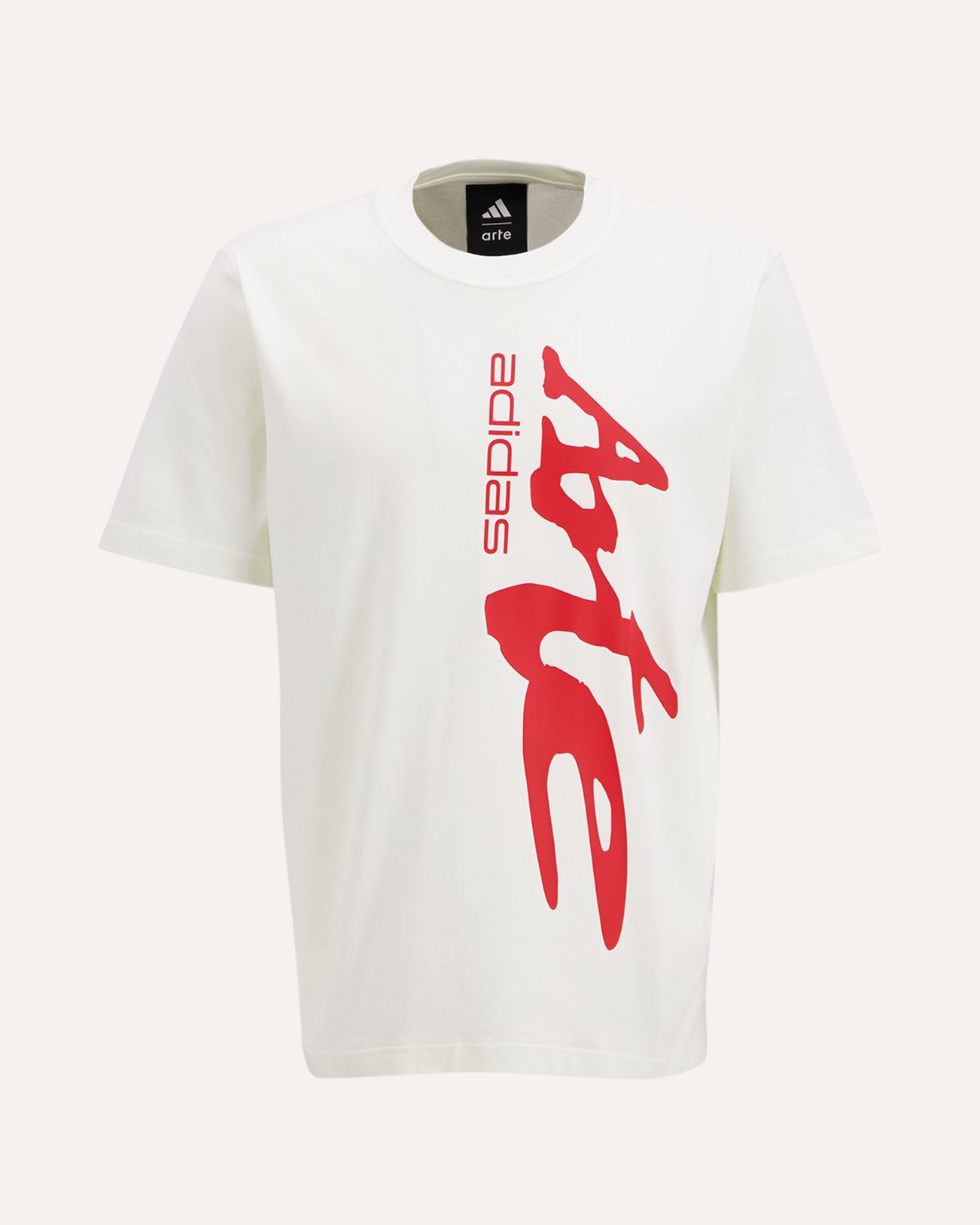 adidas adidas x Arte Antwerp T-Shirt WIT 1