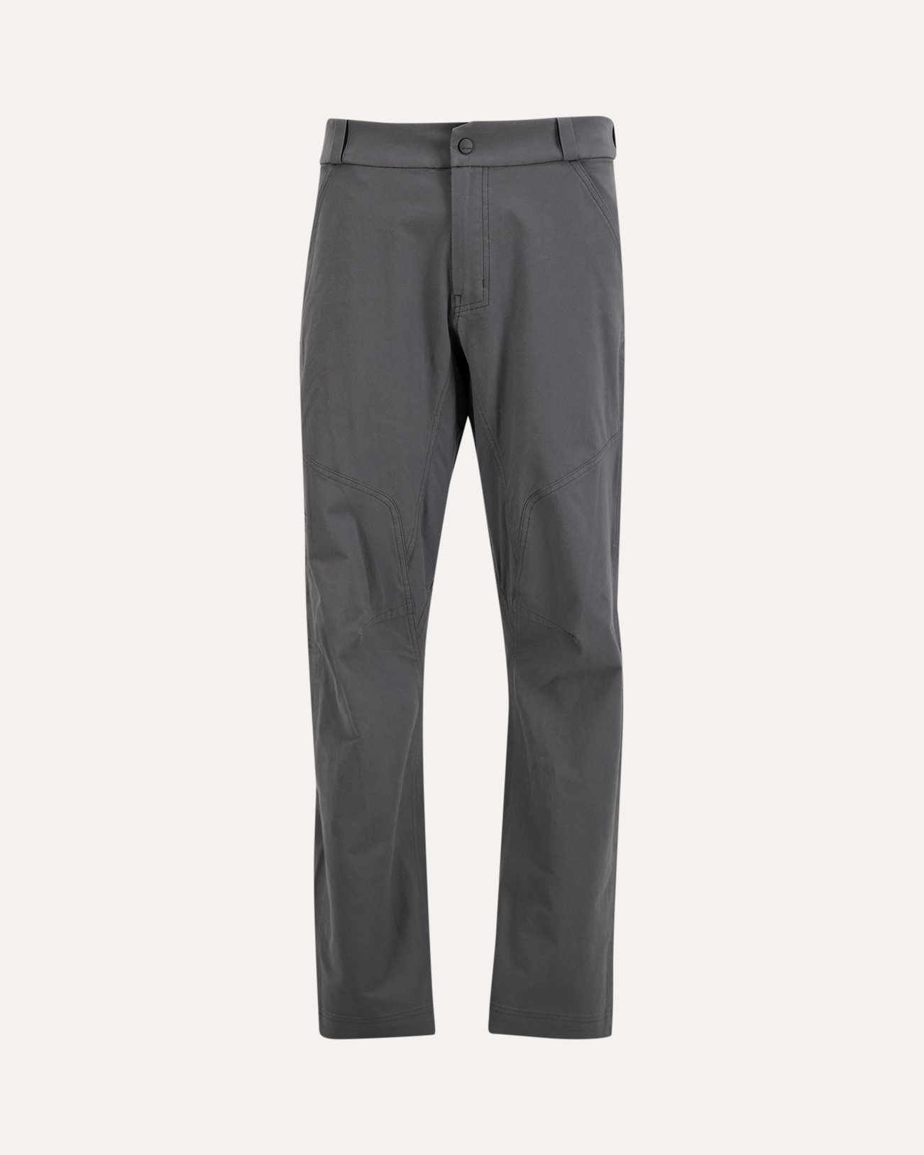 Arc'teryx Cronin Cotton Pant M GRIJS 1
