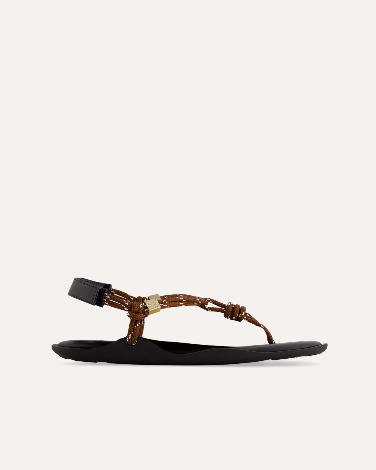 Flowze Ropes Sandal BRUIN 1