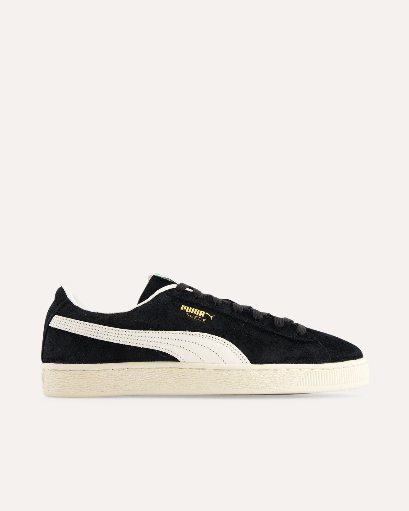 Puma Suede Charles F. Stead I ZWART 1