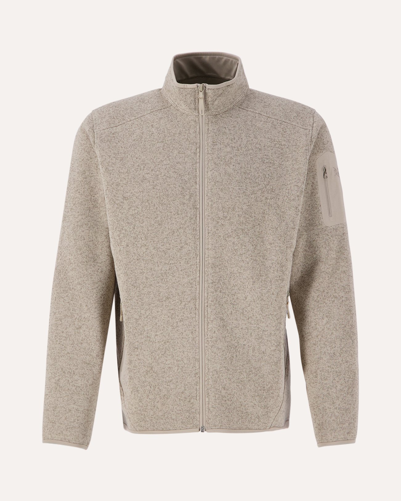 Arc'teryx Covert Cardigan M BEIGE 1