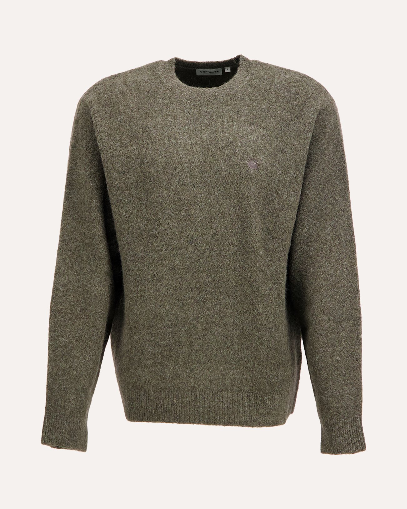 Carhartt Curtis Sweater ANTHRACIET 1