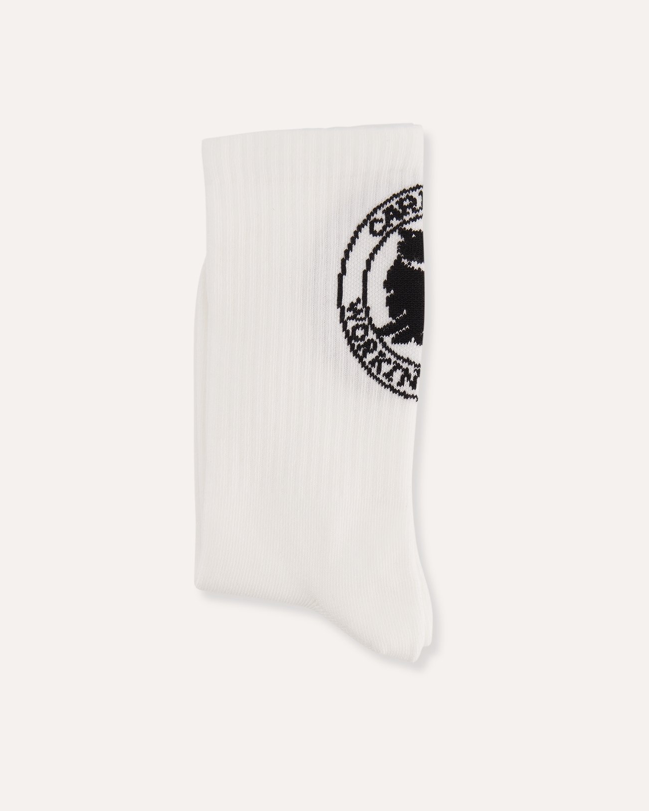 Carhartt W' Hugging Cats Socks WIT 1