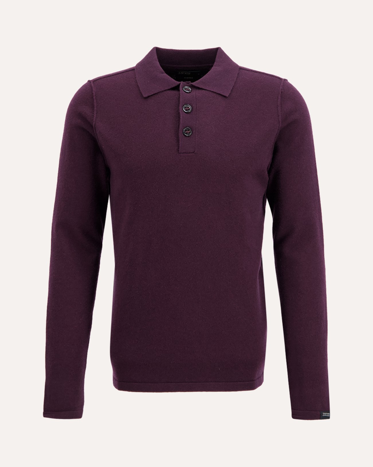 Butcher of Blue Clifden Stealth Polo PAARS 1