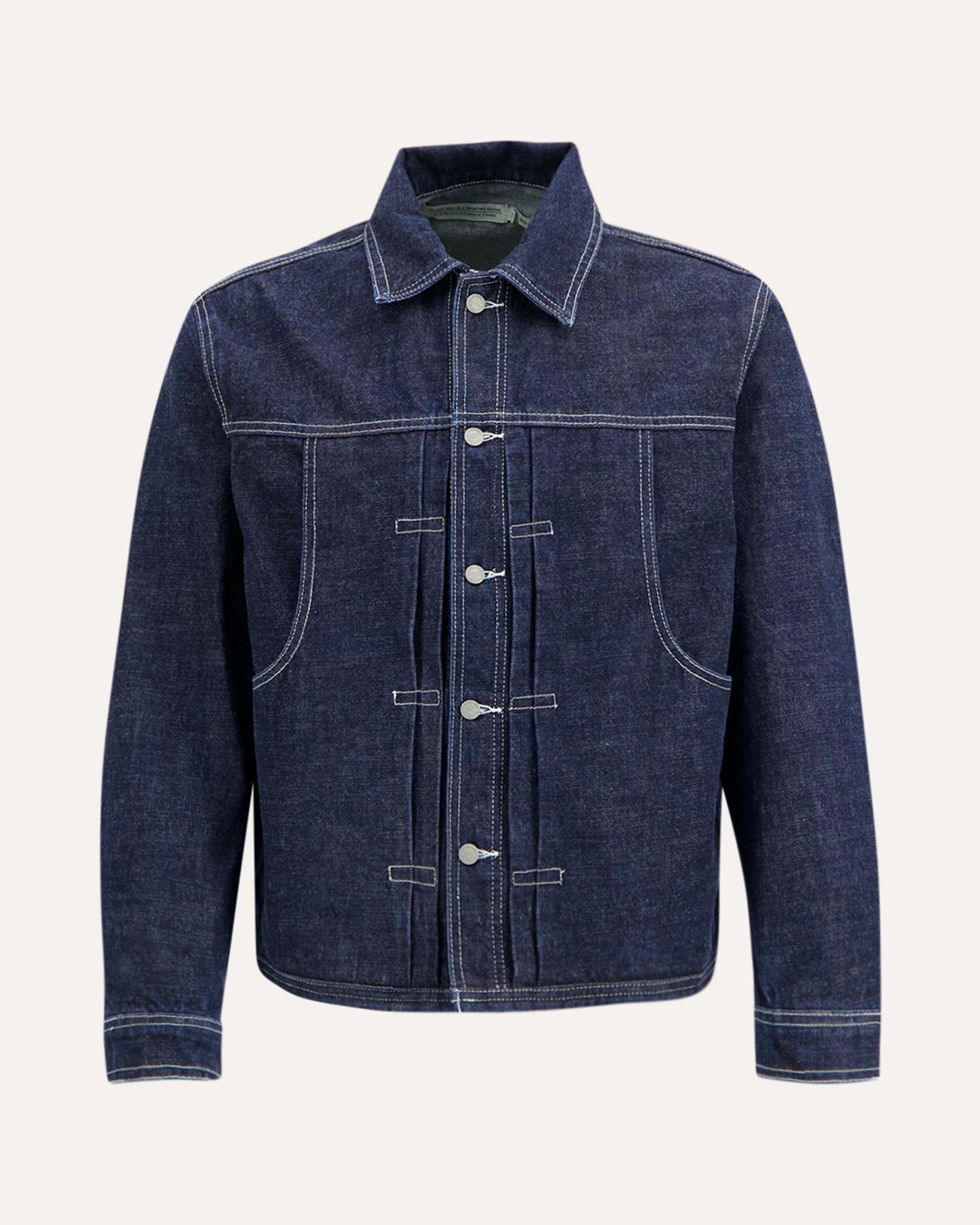 PAL Sporting Goods Pal X Son Type 1 BLAUW 1