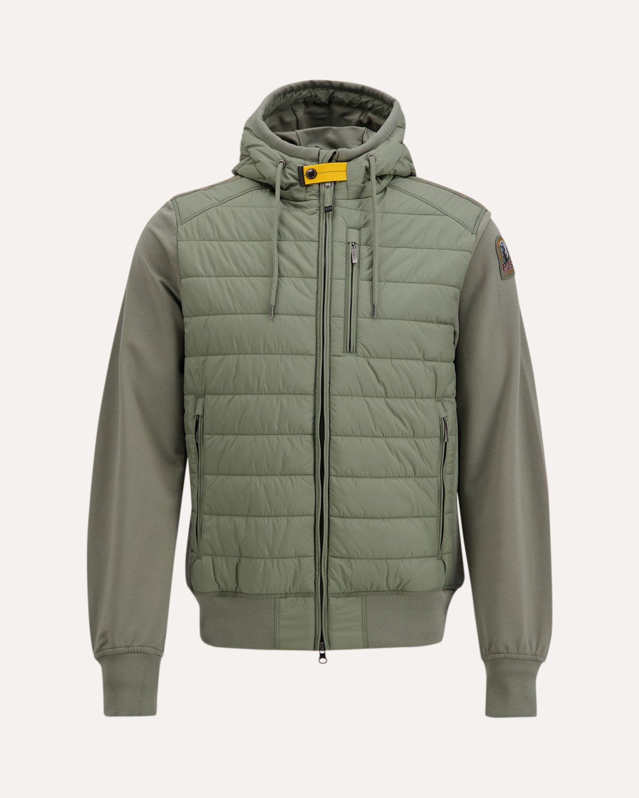Parajumpers Ivor GROEN 1