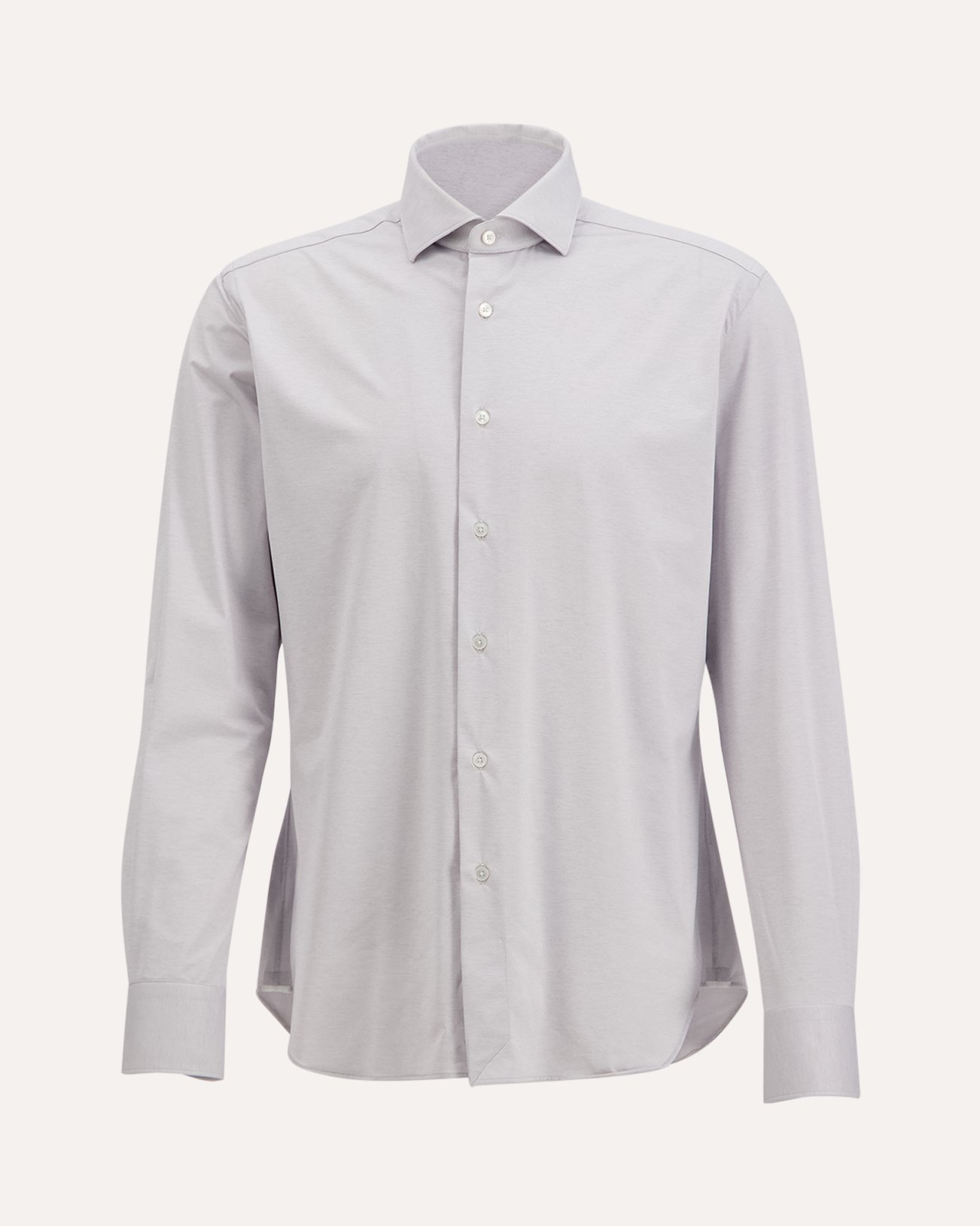 Xacus Active Shirt LICHTGRIJS 1