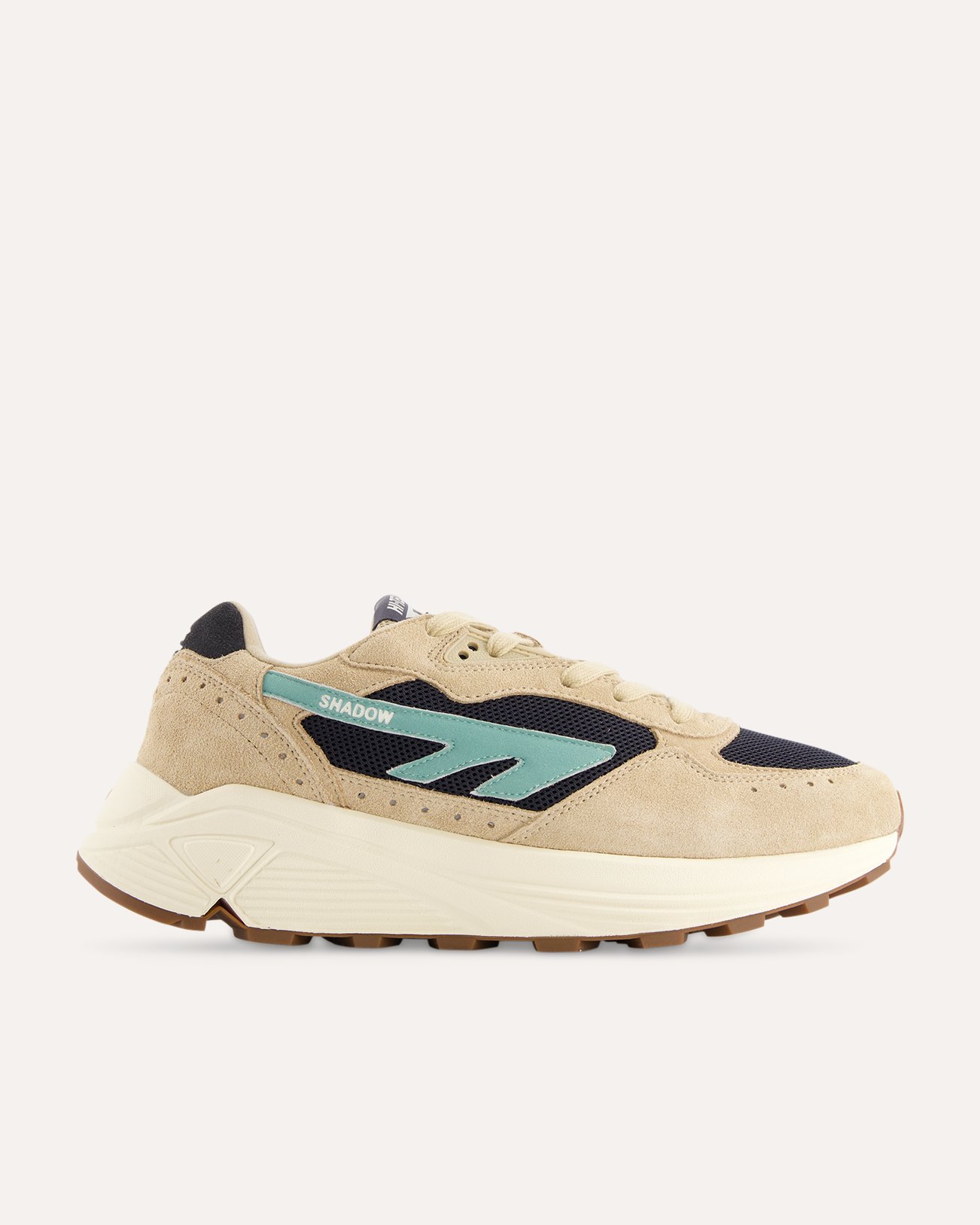 HI-TEC Hts Shadow Rgs BEIGE 1