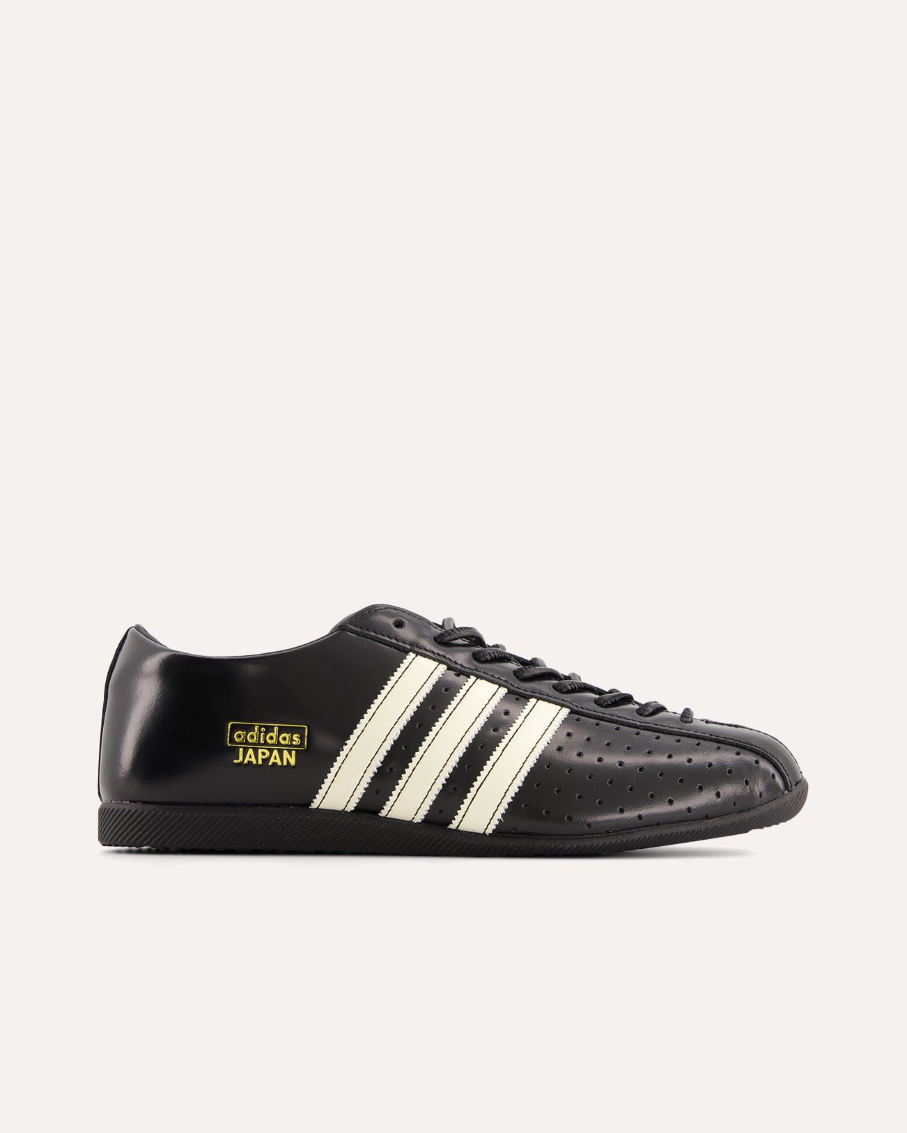 adidas Japan Lux ZWART 1