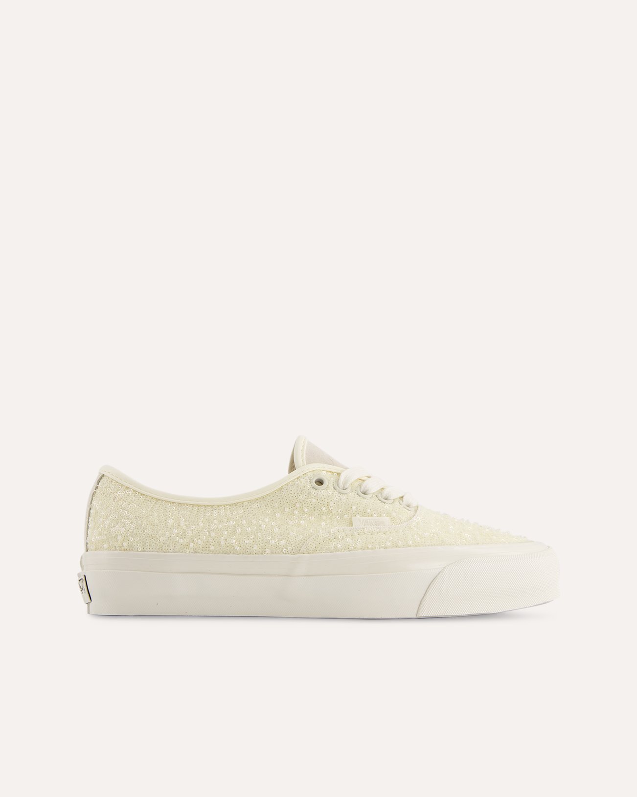 Vans LX Authentic 44 Bead BEIGE 1