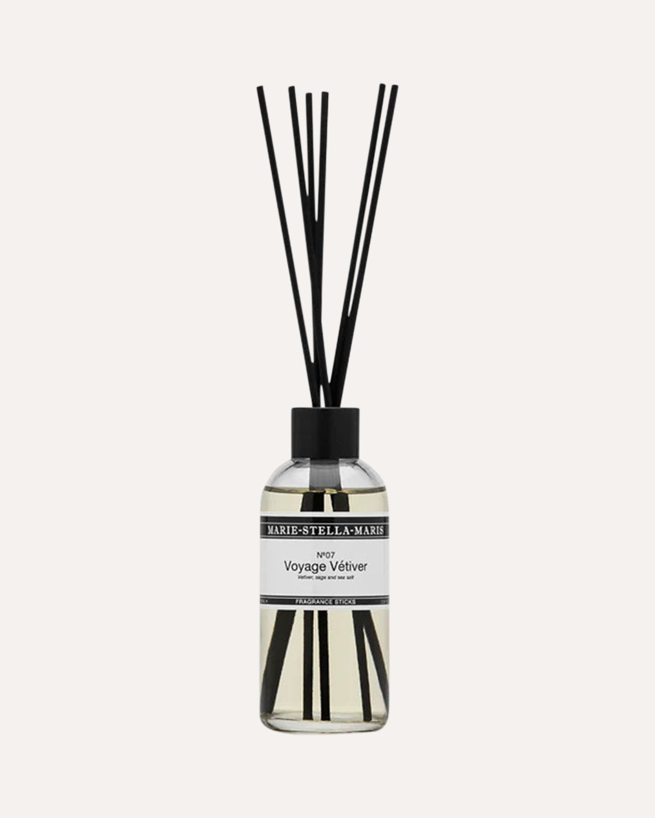 Marie-Stella-Maris Fragrance Sticks Voyage Vetiver GEEN KLEUR 1