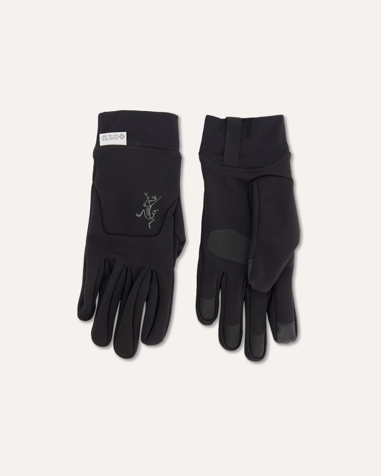 Arc'teryx Venta Glove ZWART 1