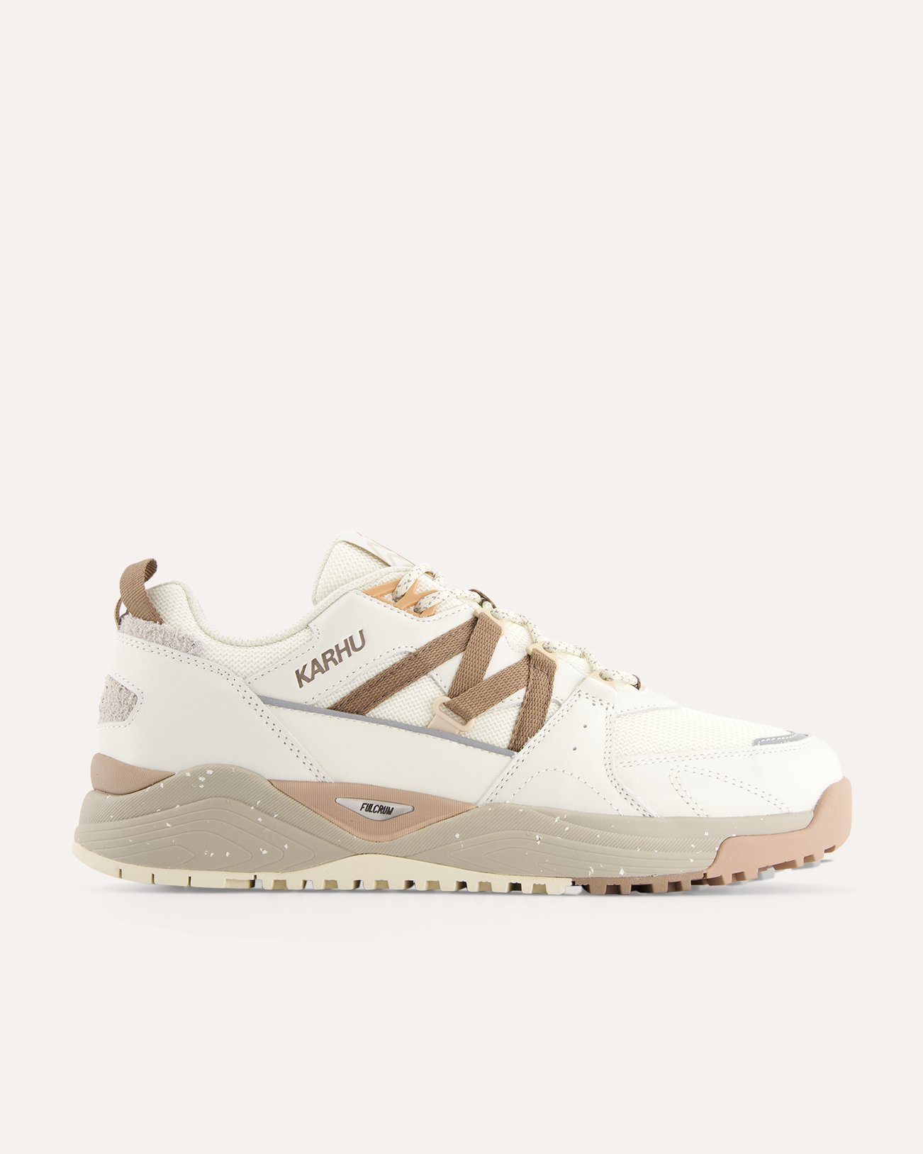 Karhu Fusion XC BEIGE 1