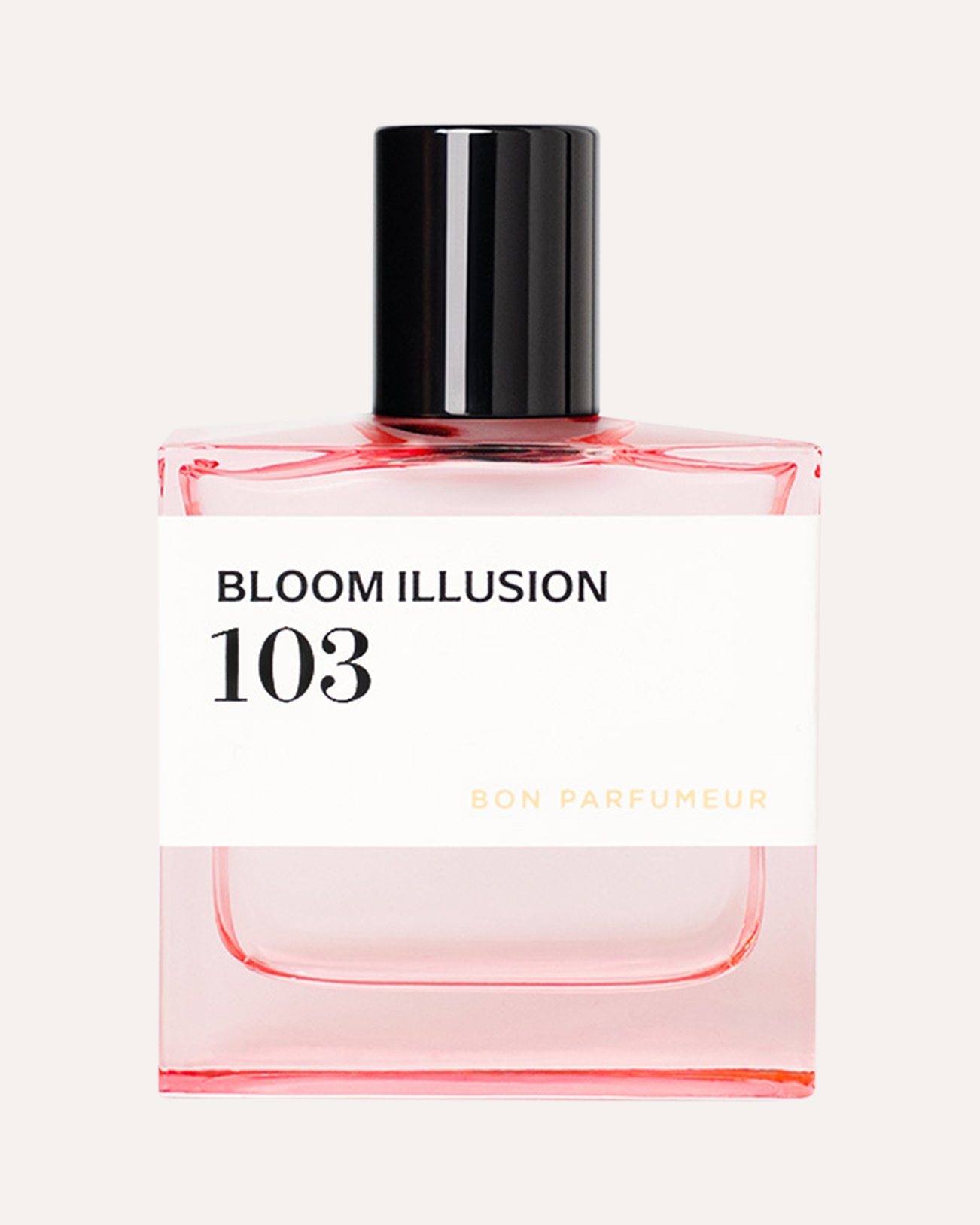 Bon Parfumeur 103 Bloom Illusion - 30ml GEEN KLEUR 1