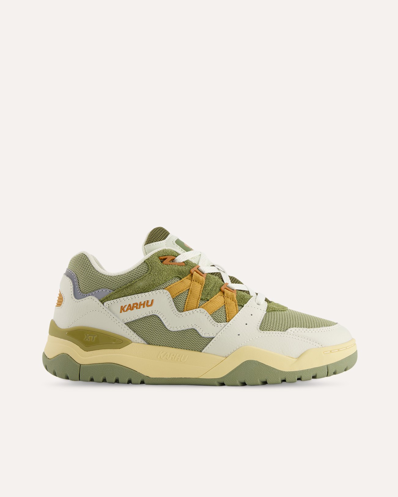 Karhu Fusion Xt GROEN 1