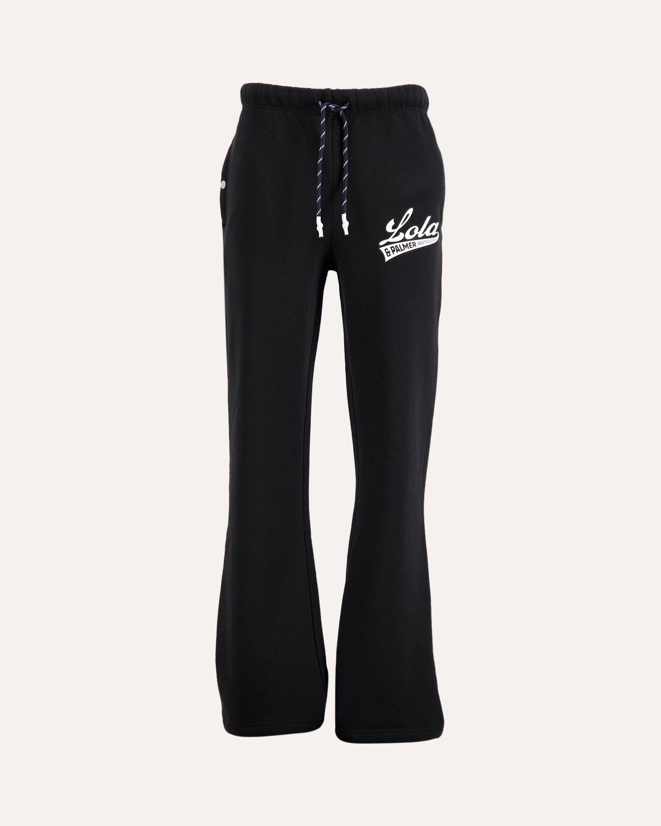 PAL Sporting Goods Lola's League Women's Flair Sweatpants ZWART 1